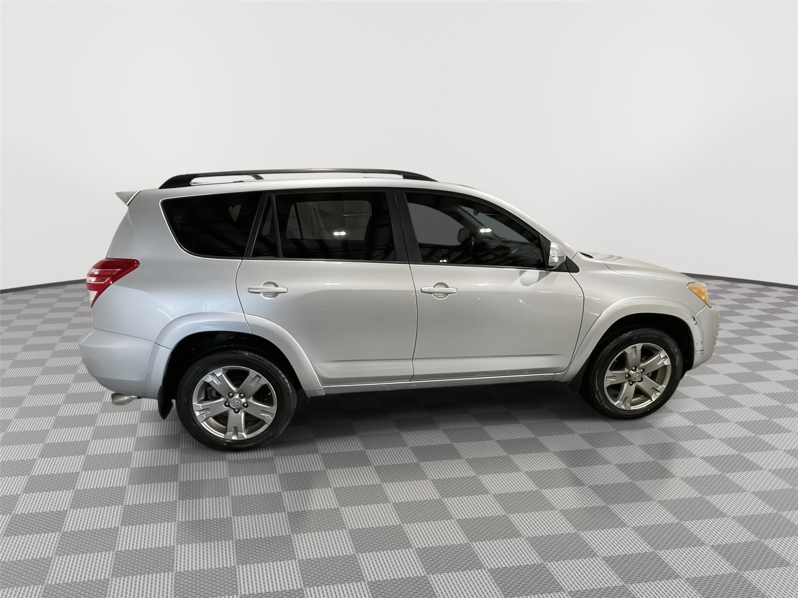 Pre-Owned 2011 Toyota RAV4 for sale in St. Joseph MO