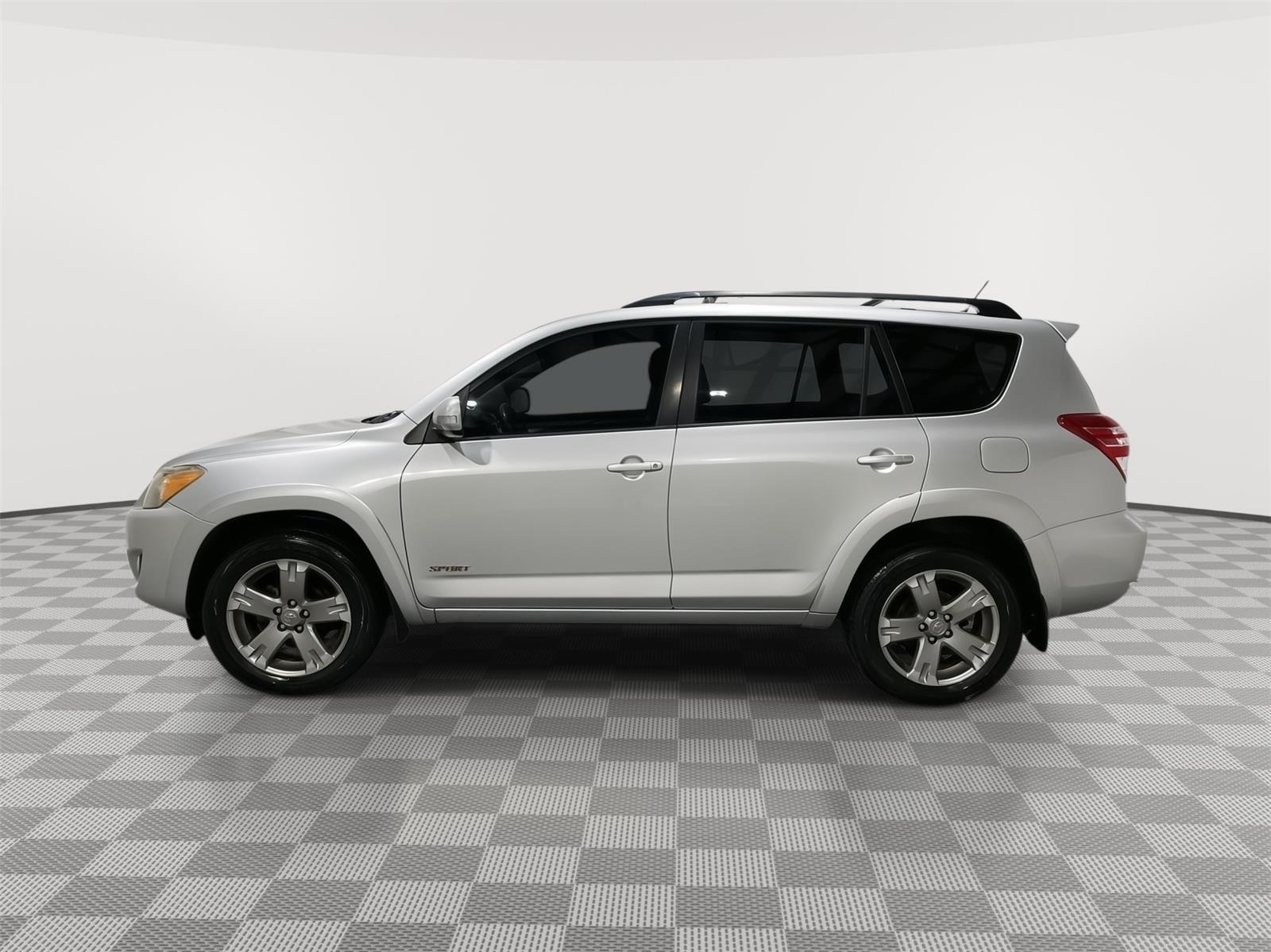 Pre-Owned 2011 Toyota RAV4 for sale in St. Joseph MO