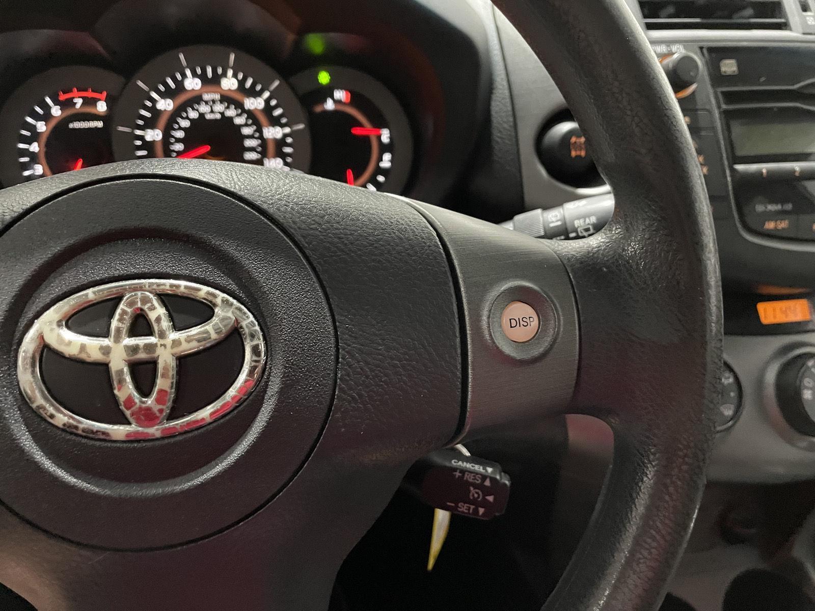 Pre-Owned 2011 Toyota RAV4 for sale in St. Joseph MO
