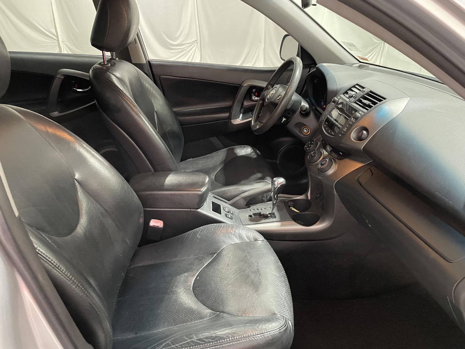 Pre-Owned 2011 Toyota RAV4 for sale in St. Joseph MO