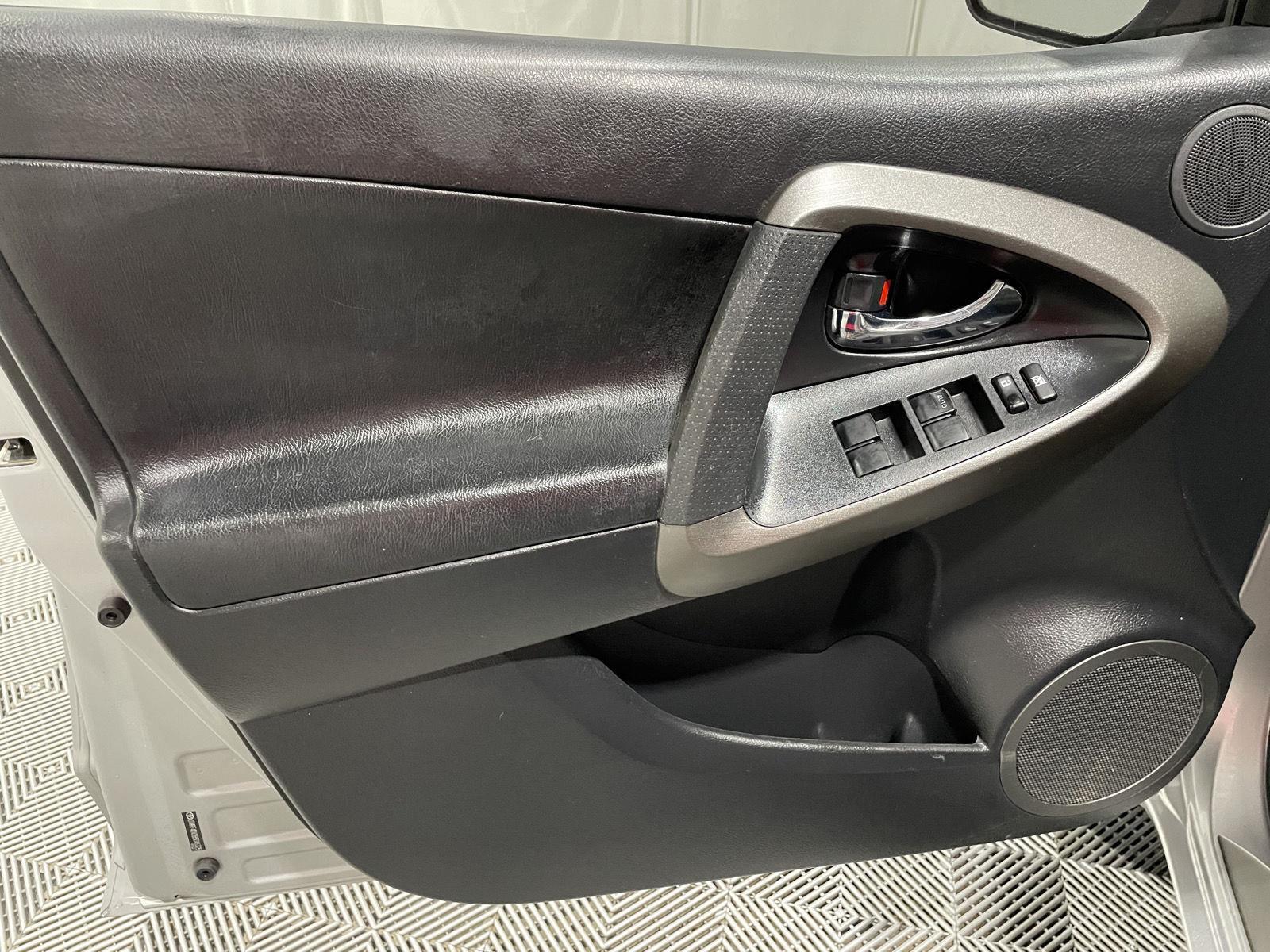 Pre-Owned 2011 Toyota RAV4 for sale in St. Joseph MO