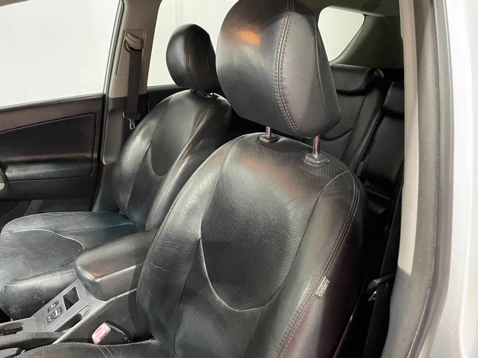 Pre-Owned 2011 Toyota RAV4 for sale in St. Joseph MO