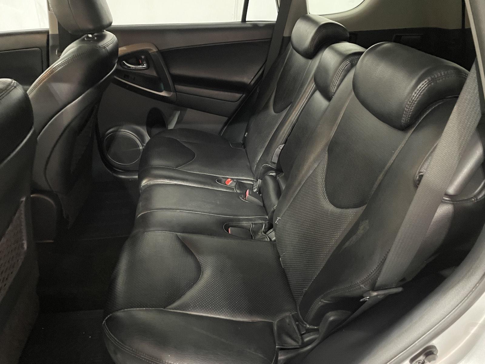 Pre-Owned 2011 Toyota RAV4 for sale in St. Joseph MO