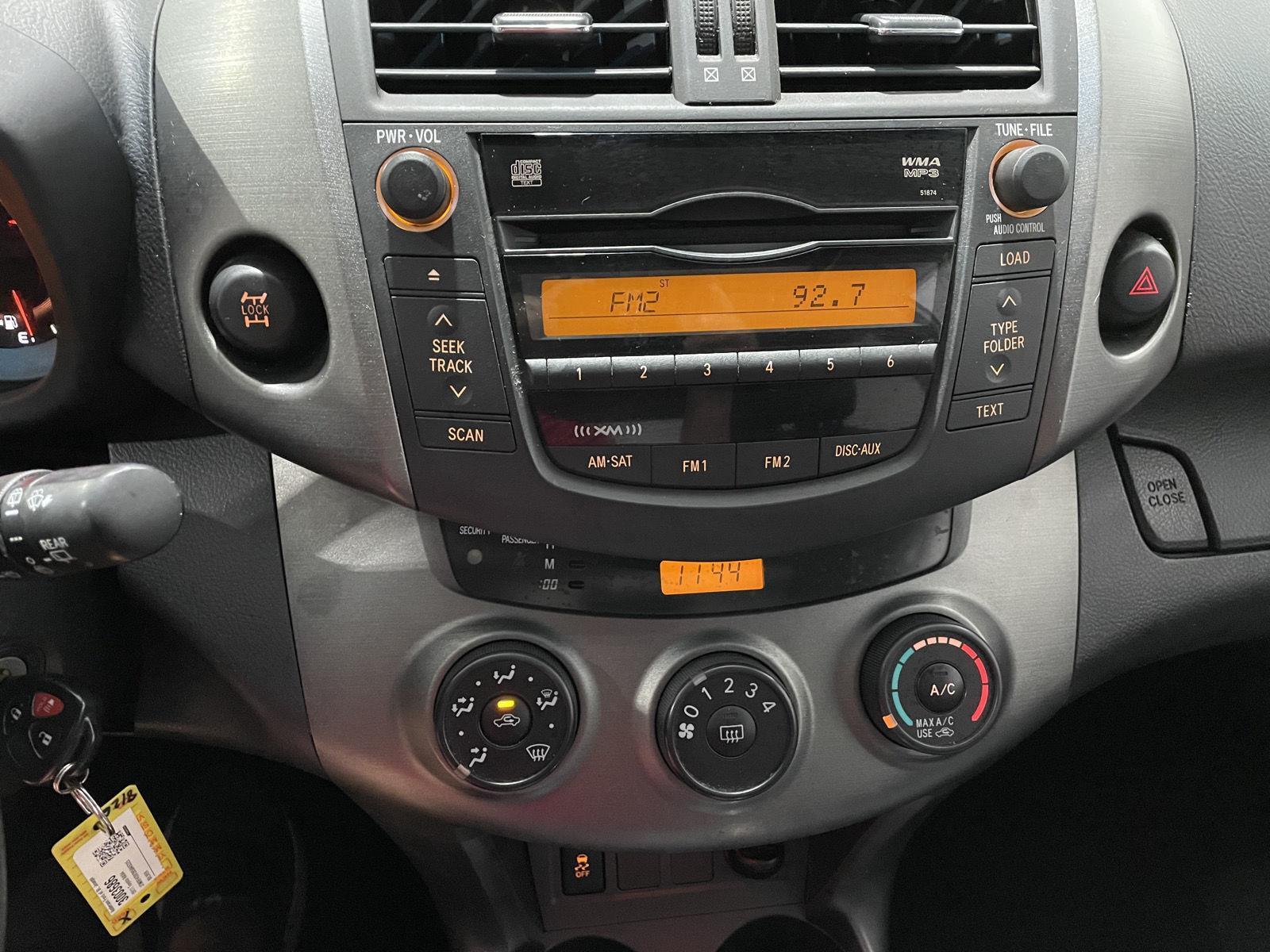 Pre-Owned 2011 Toyota RAV4 for sale in St. Joseph MO