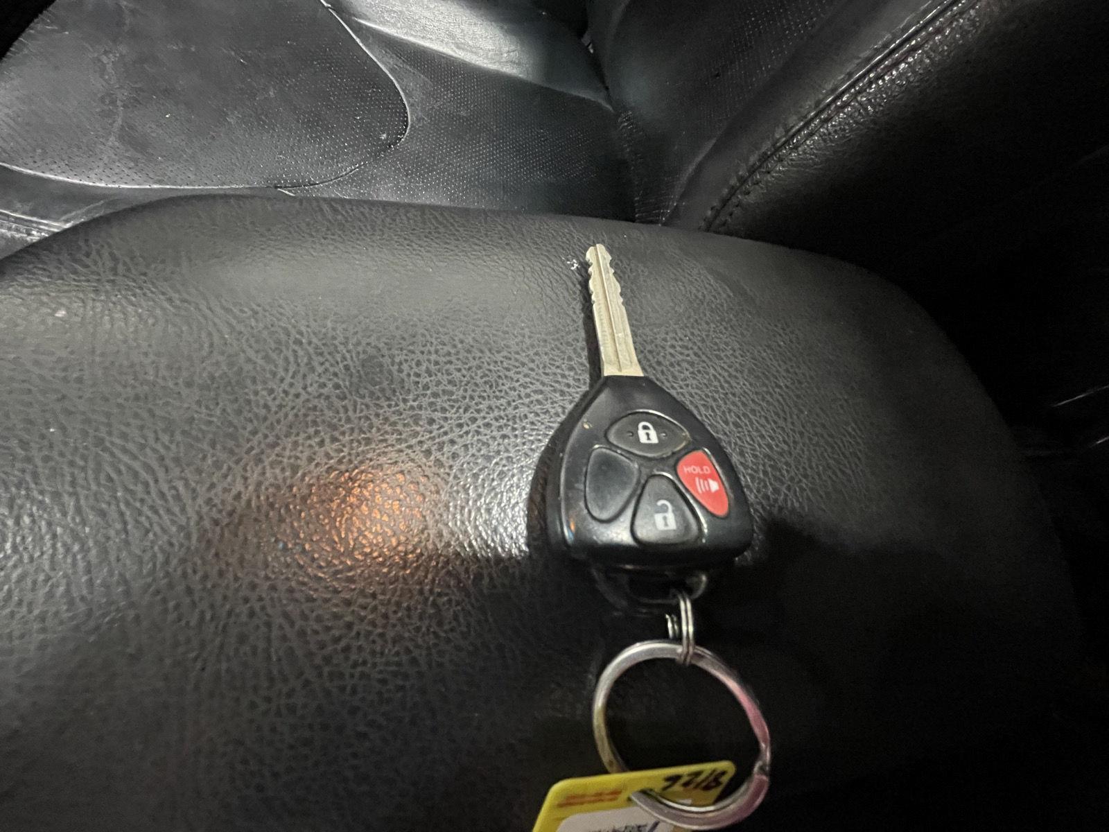 Pre-Owned 2011 Toyota RAV4 for sale in St. Joseph MO