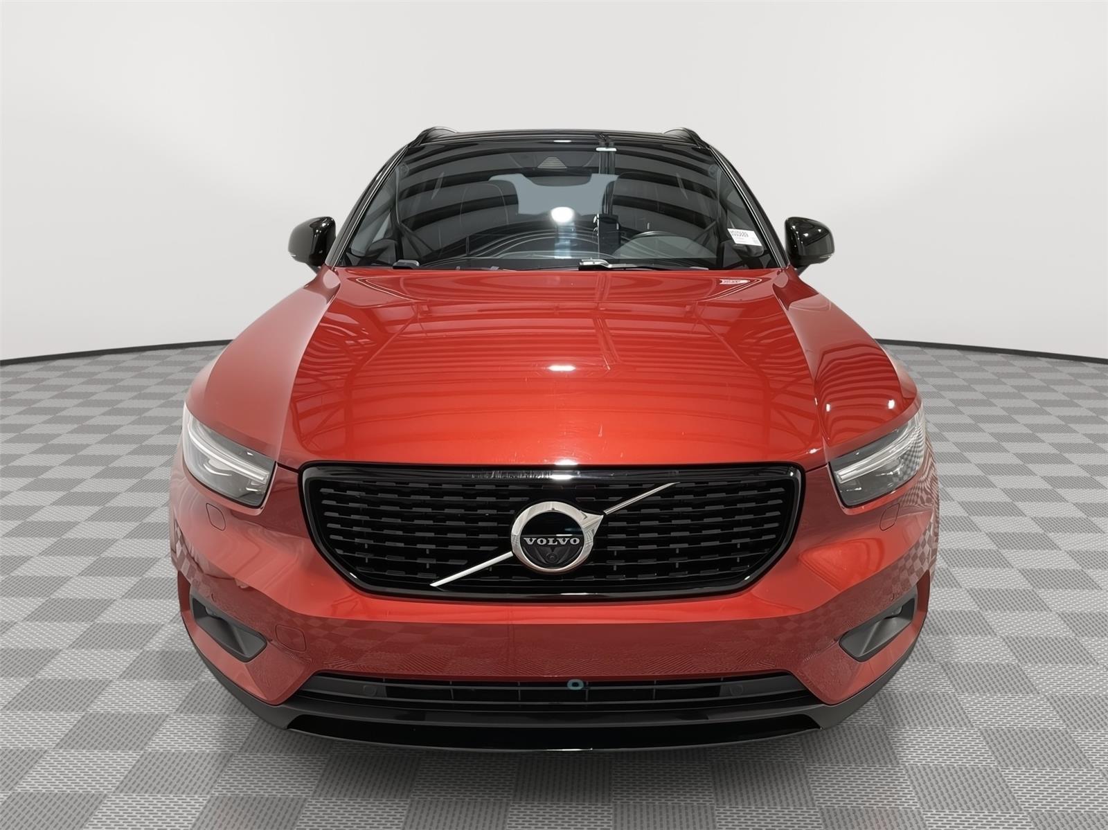 Pre-Owned 2021 Volvo XC40 for sale in St. Joseph MO