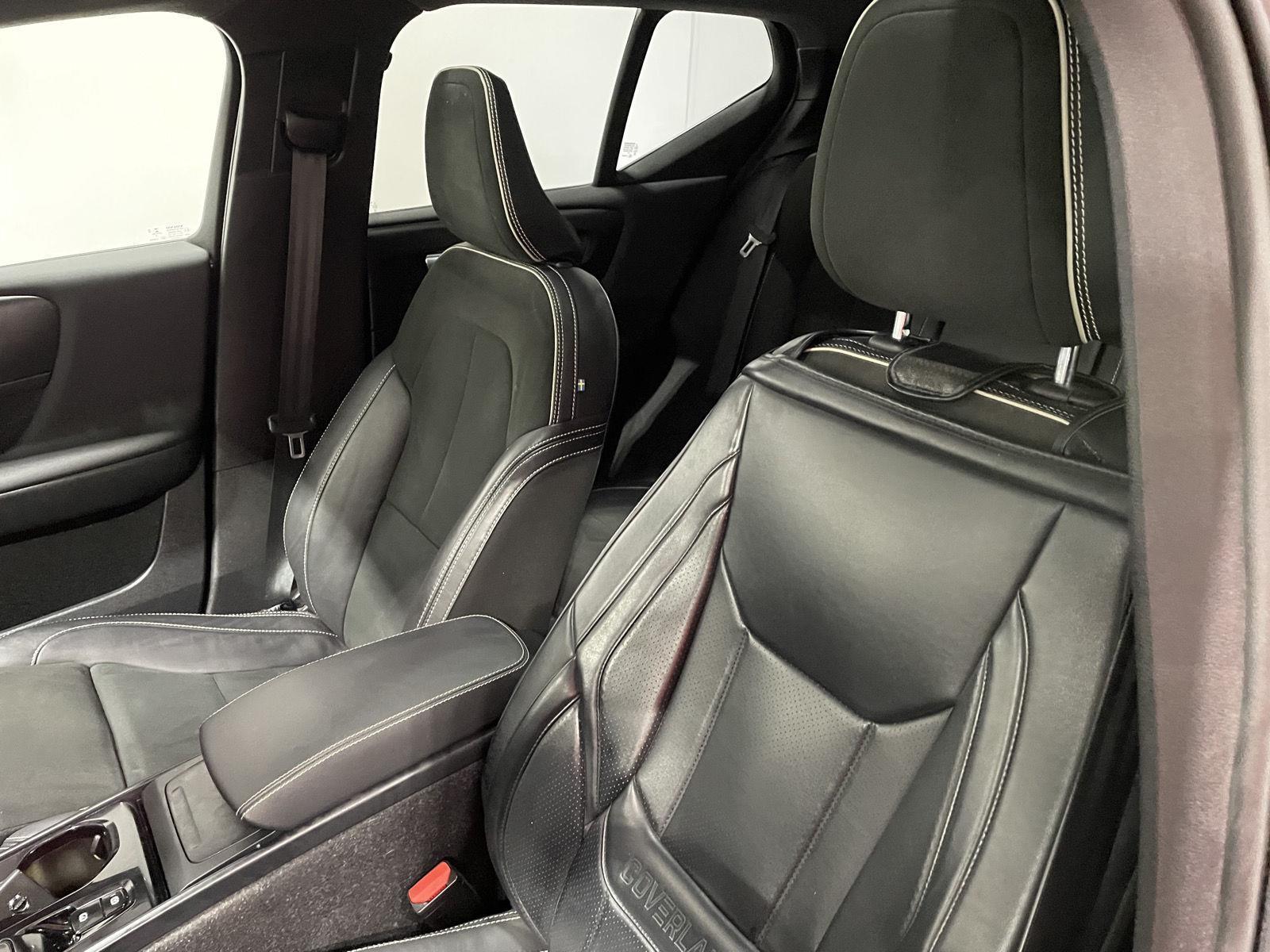 Pre-Owned 2021 Volvo XC40 for sale in St. Joseph MO