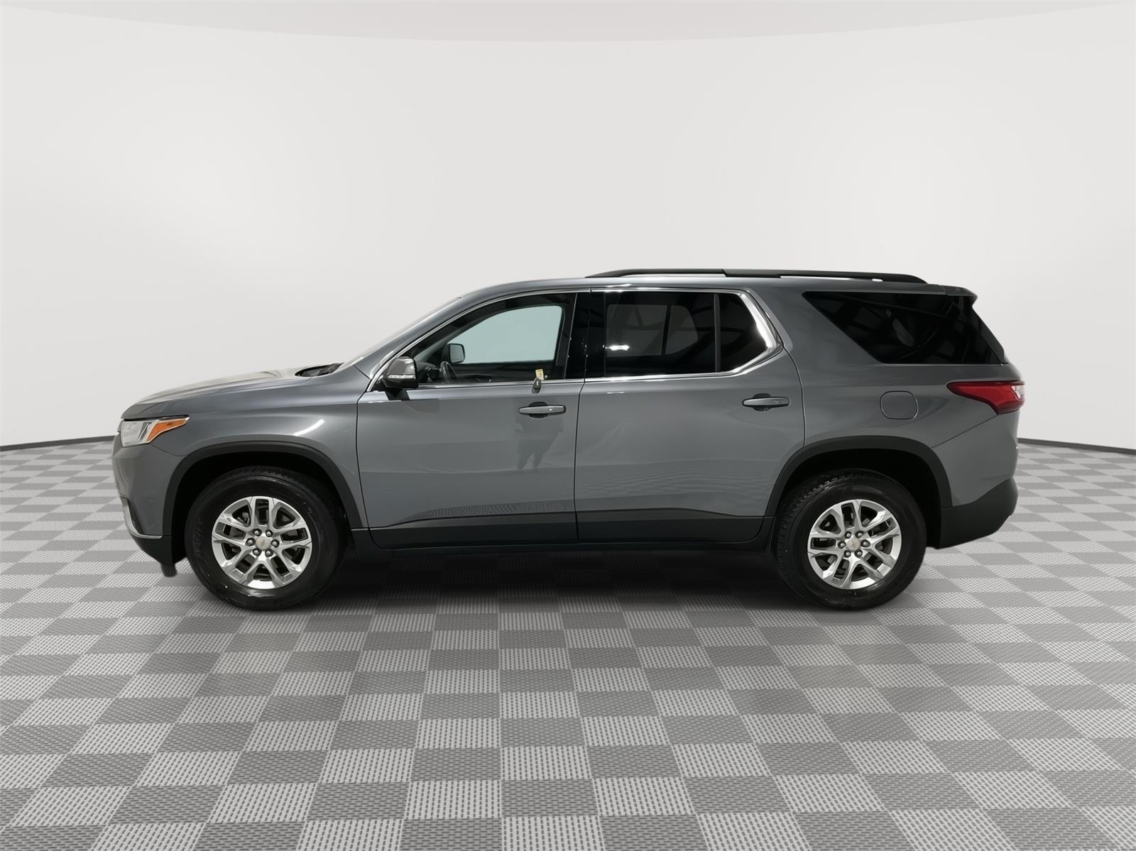 Pre-Owned 2020 Chevrolet Traverse for sale in St. Joseph MO