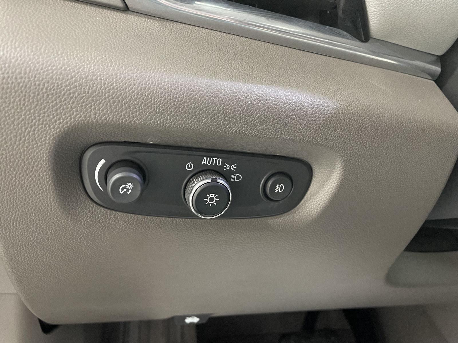 Pre-Owned 2020 Chevrolet Traverse for sale in St. Joseph MO