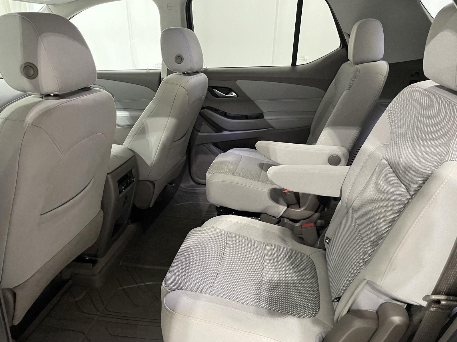 Pre-Owned 2020 Chevrolet Traverse for sale in St. Joseph MO