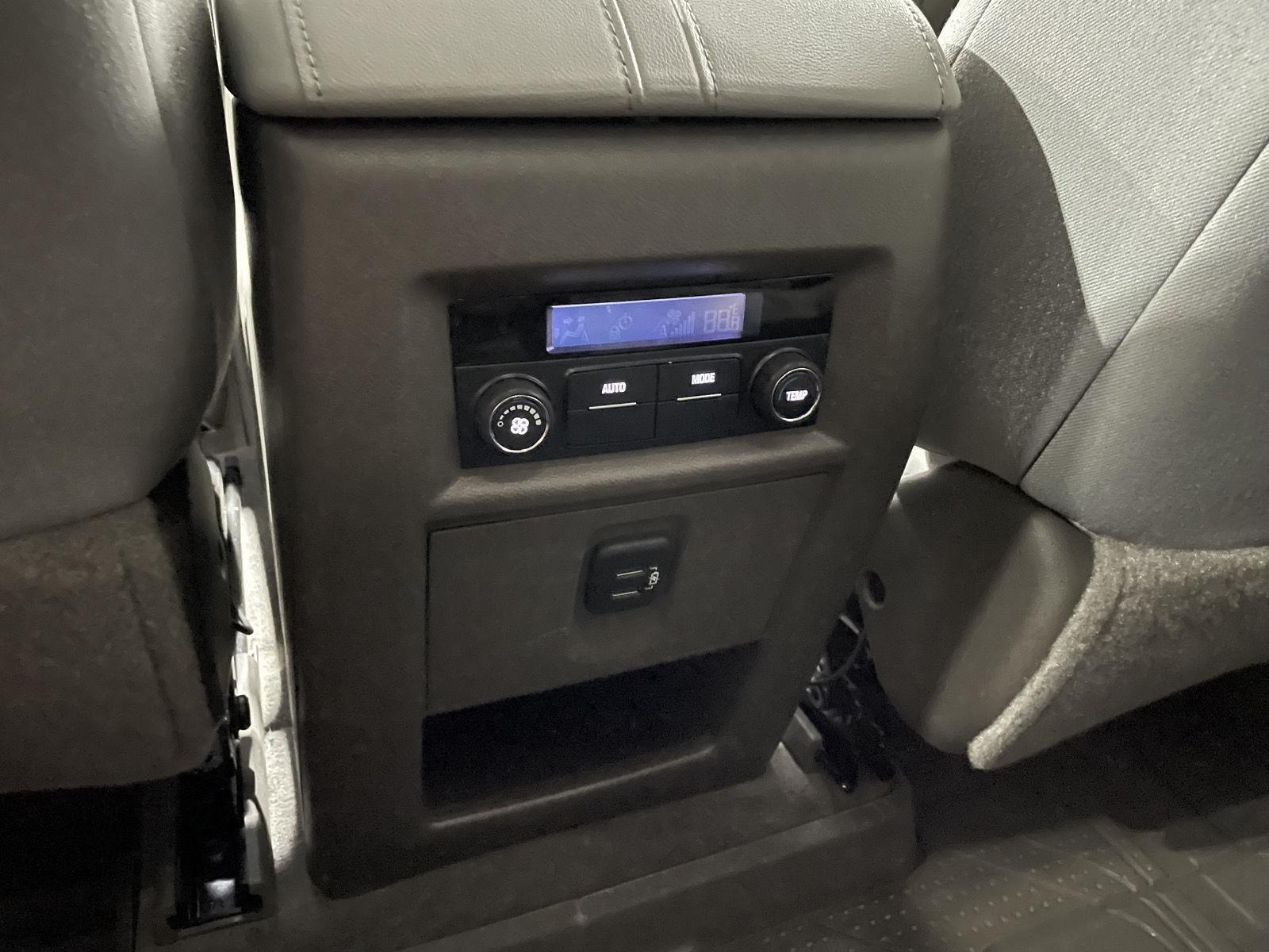 Pre-Owned 2020 Chevrolet Traverse for sale in St. Joseph MO