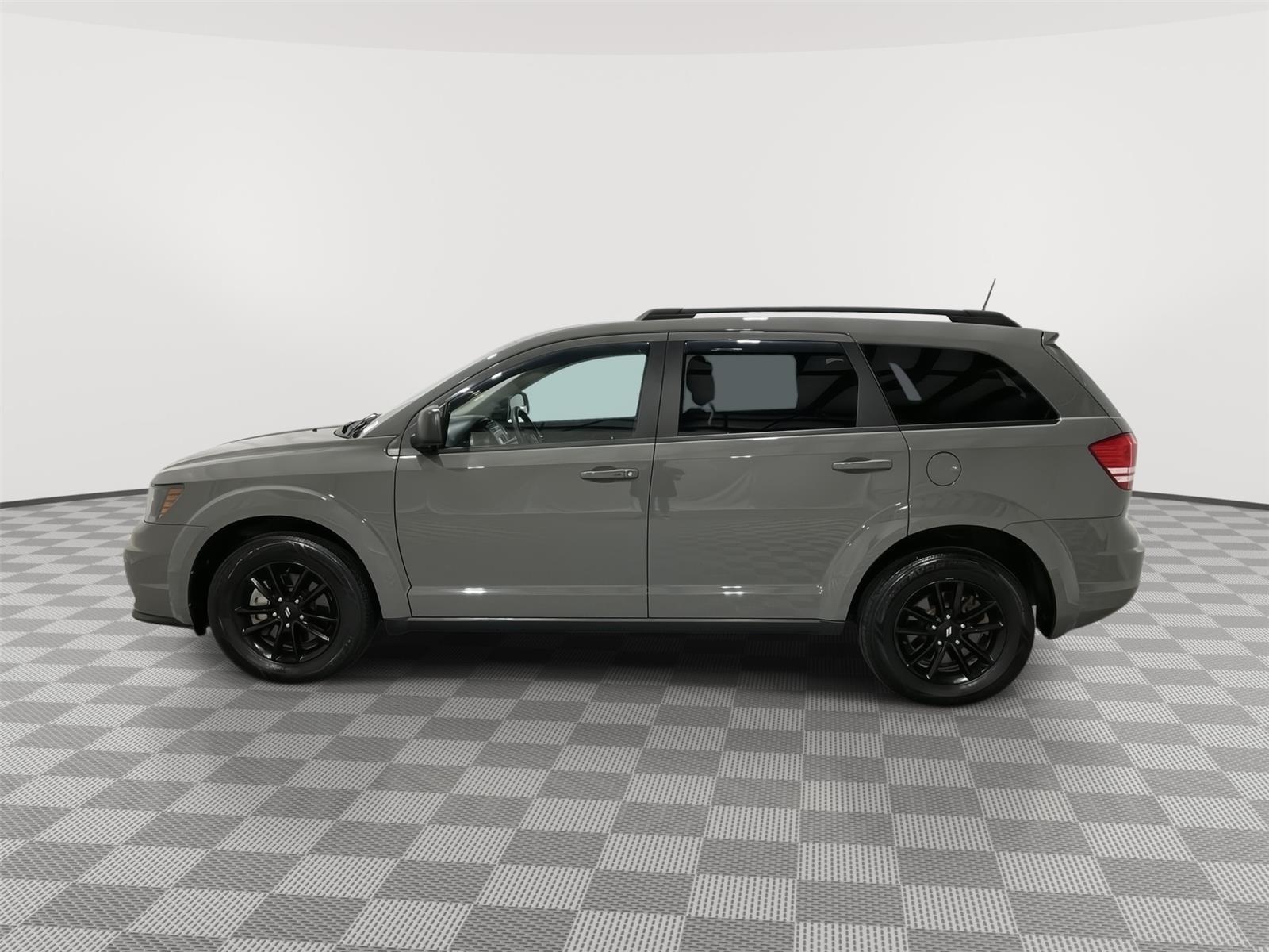 2020 Dodge Journey SE Value photo 2