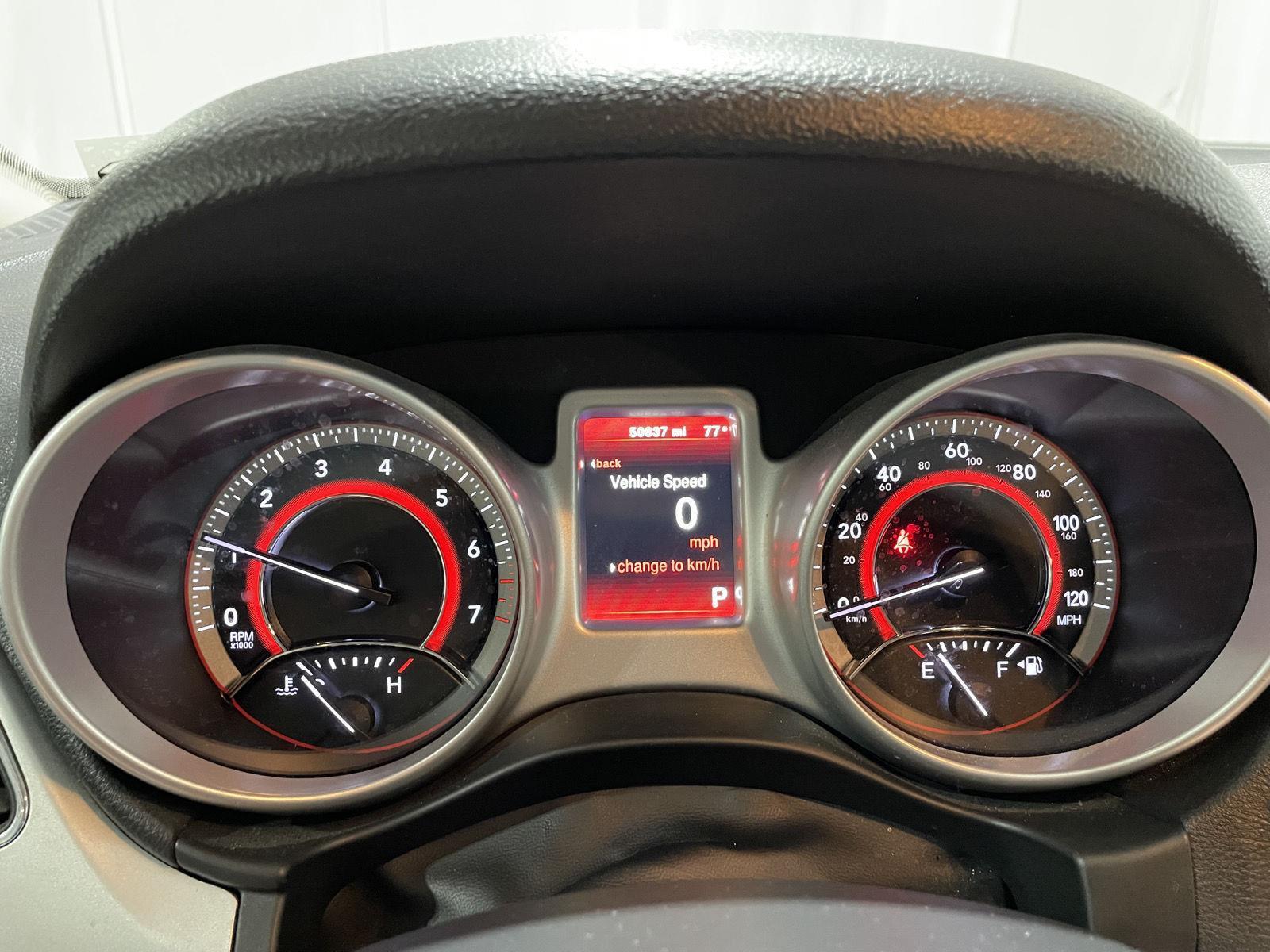 2020 Dodge Journey SE Value photo 3