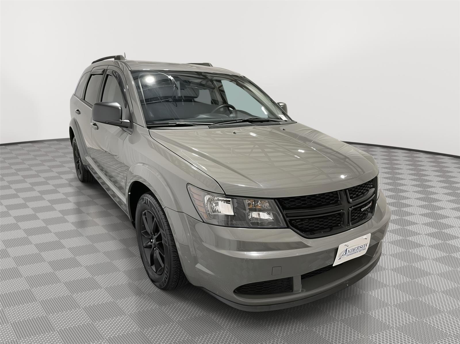 2020 Dodge Journey SE Value photo 5