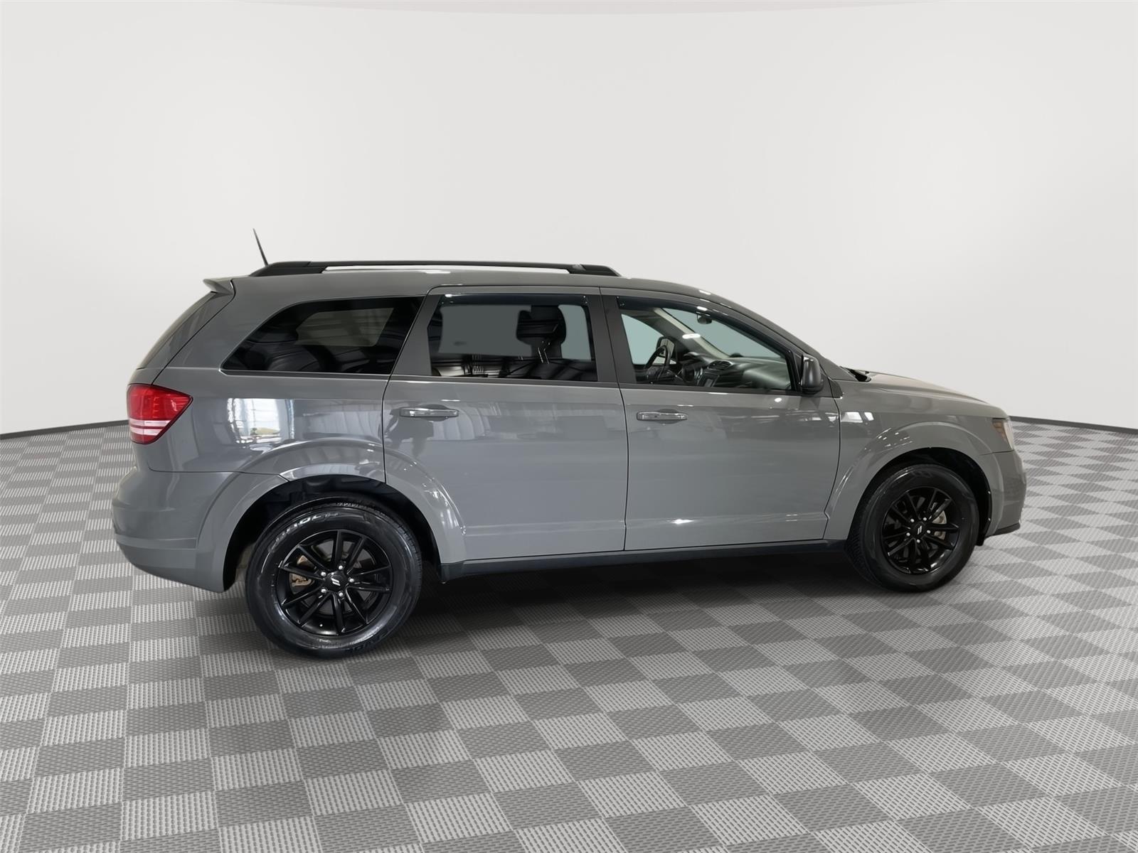 2020 Dodge Journey SE Value photo 6