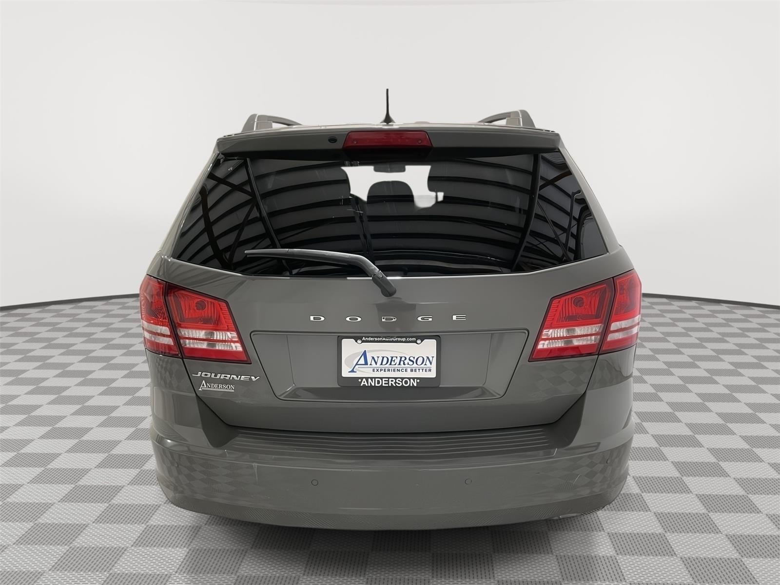 2020 Dodge Journey SE Value photo 8