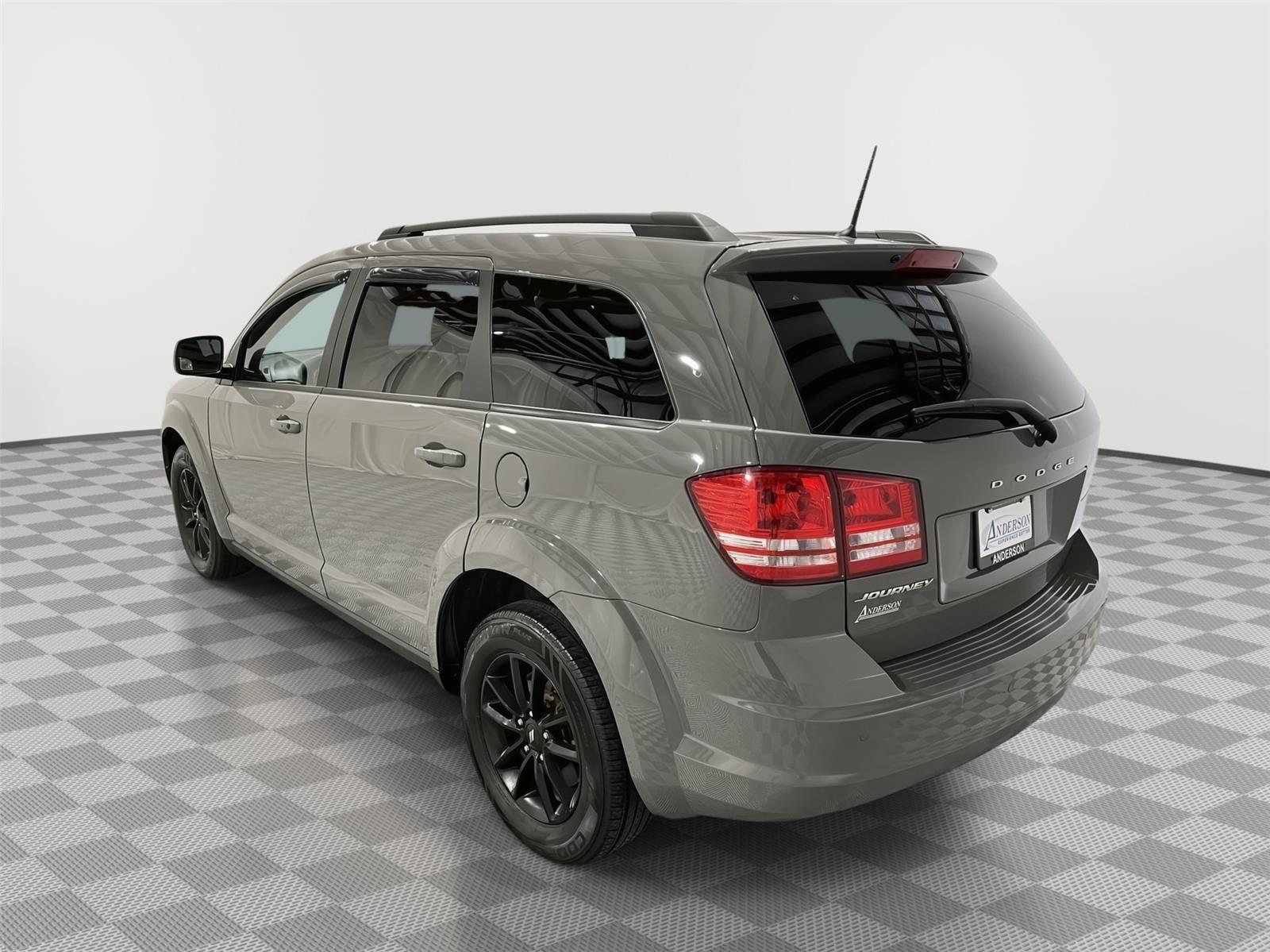 2020 Dodge Journey SE Value photo 9
