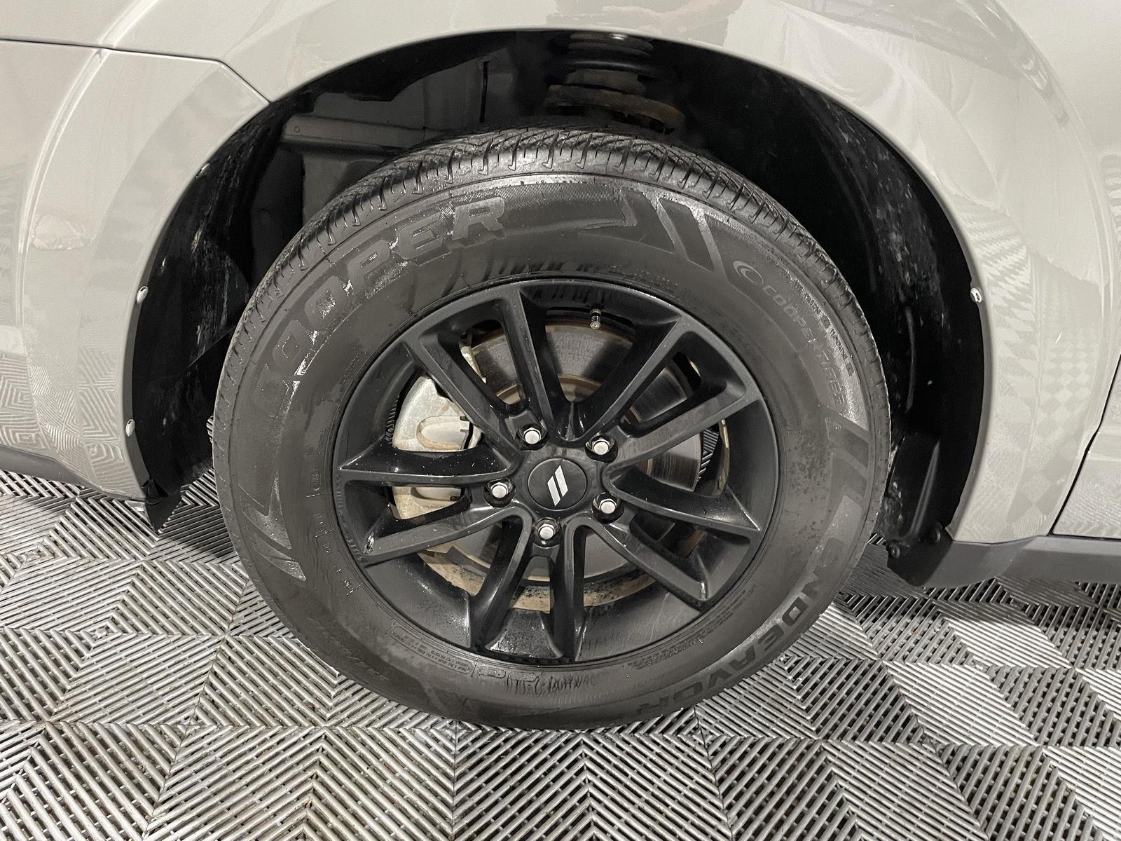 2020 Dodge Journey SE Value photo 10