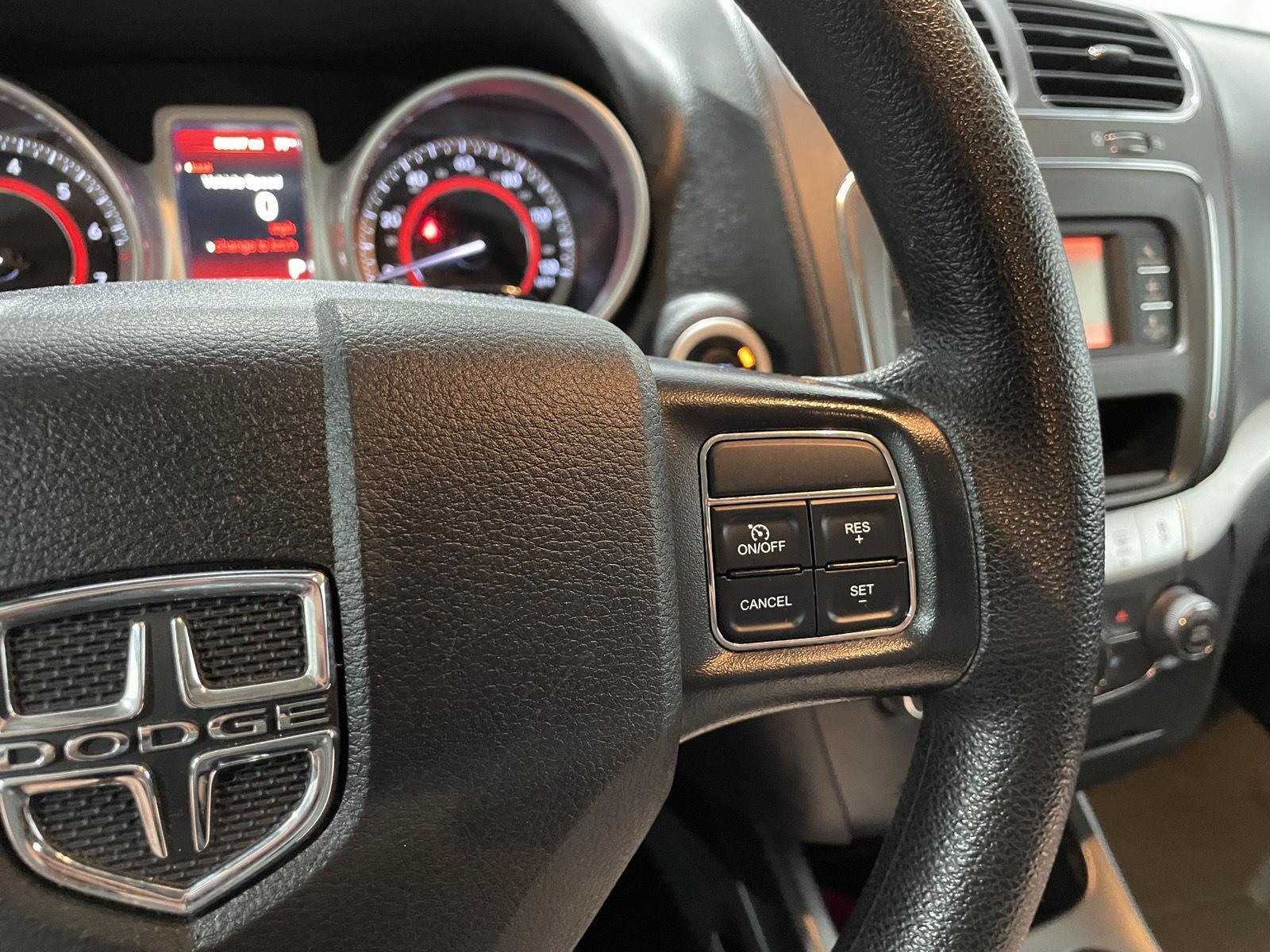 2020 Dodge Journey SE Value photo 13