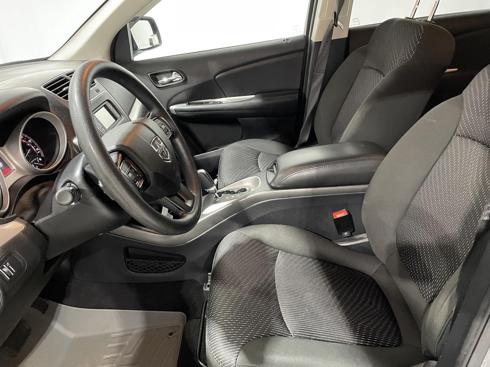 2020 Dodge Journey SE Value photo 17