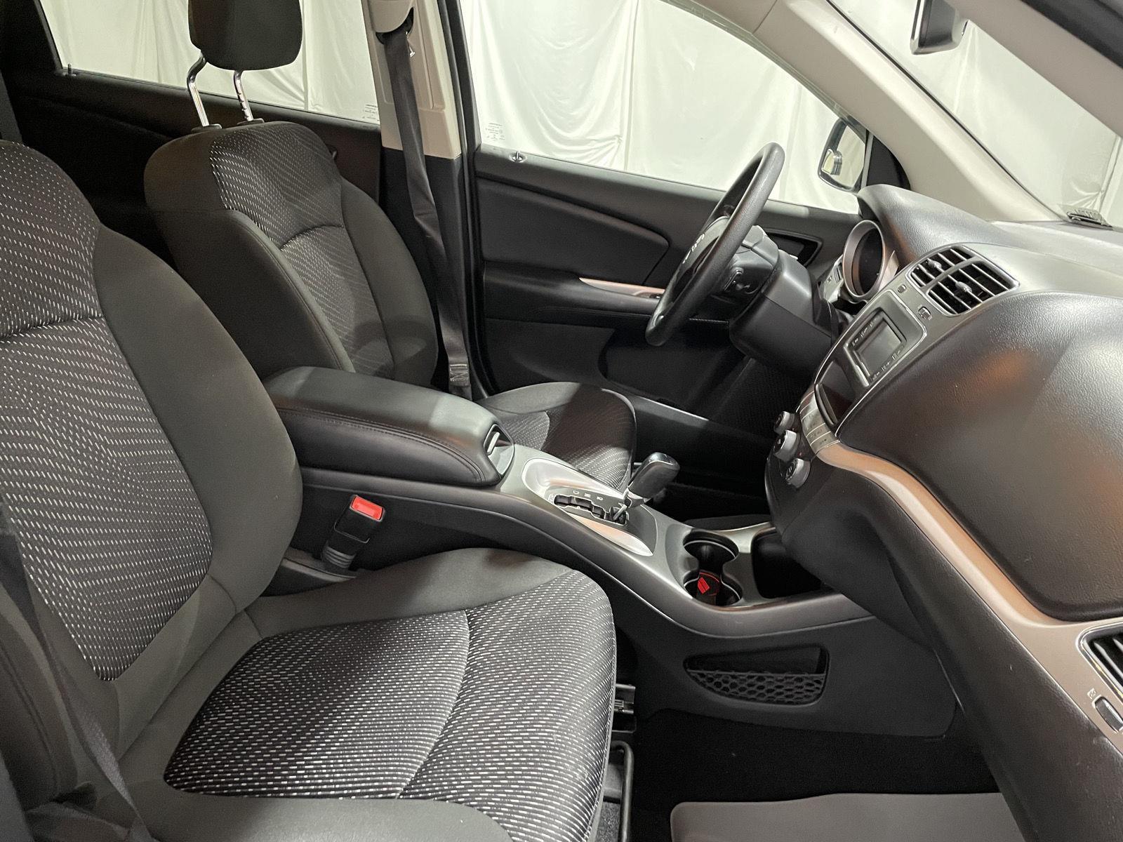2020 Dodge Journey SE Value photo 20