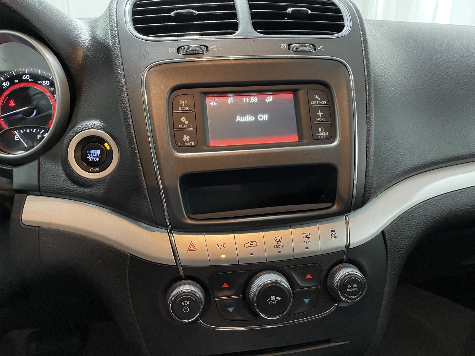 2020 Dodge Journey SE Value photo 23