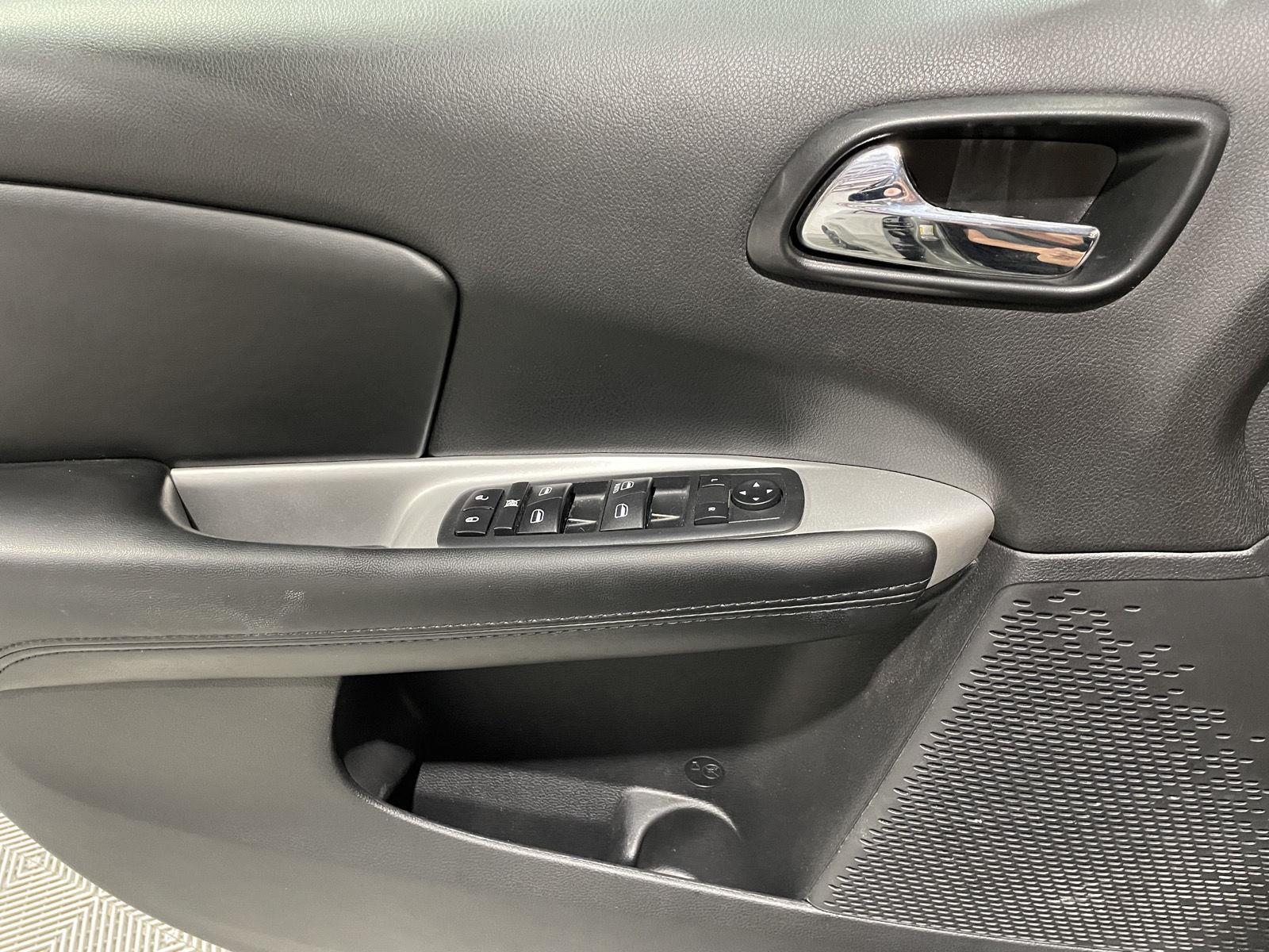 2020 Dodge Journey SE Value photo 26