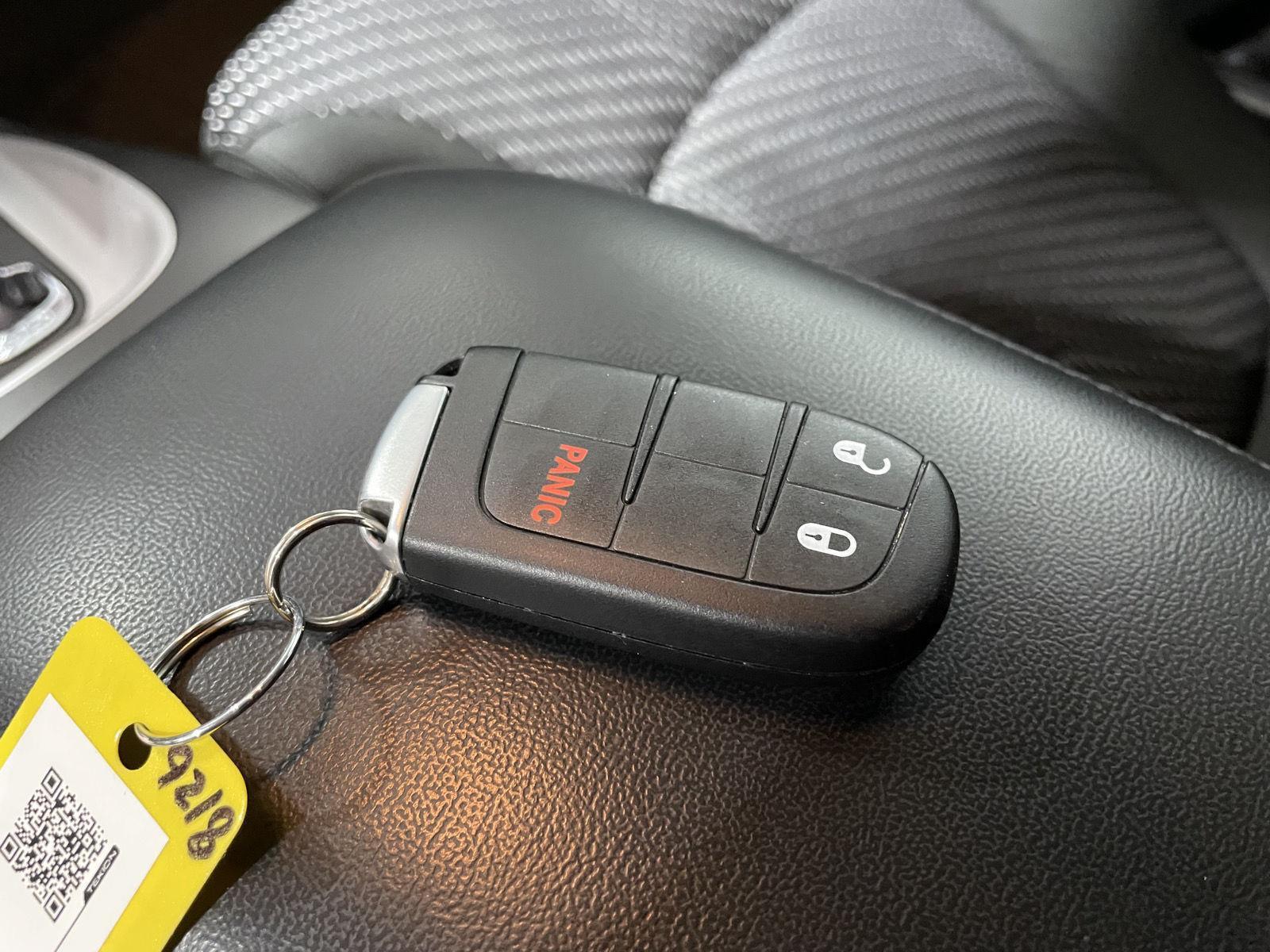 2020 Dodge Journey SE Value photo 31