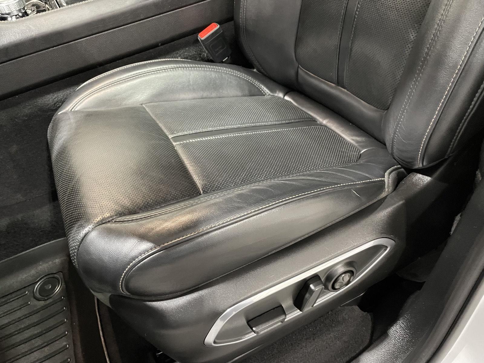2022 Jeep Wagoneer Series I photo 12