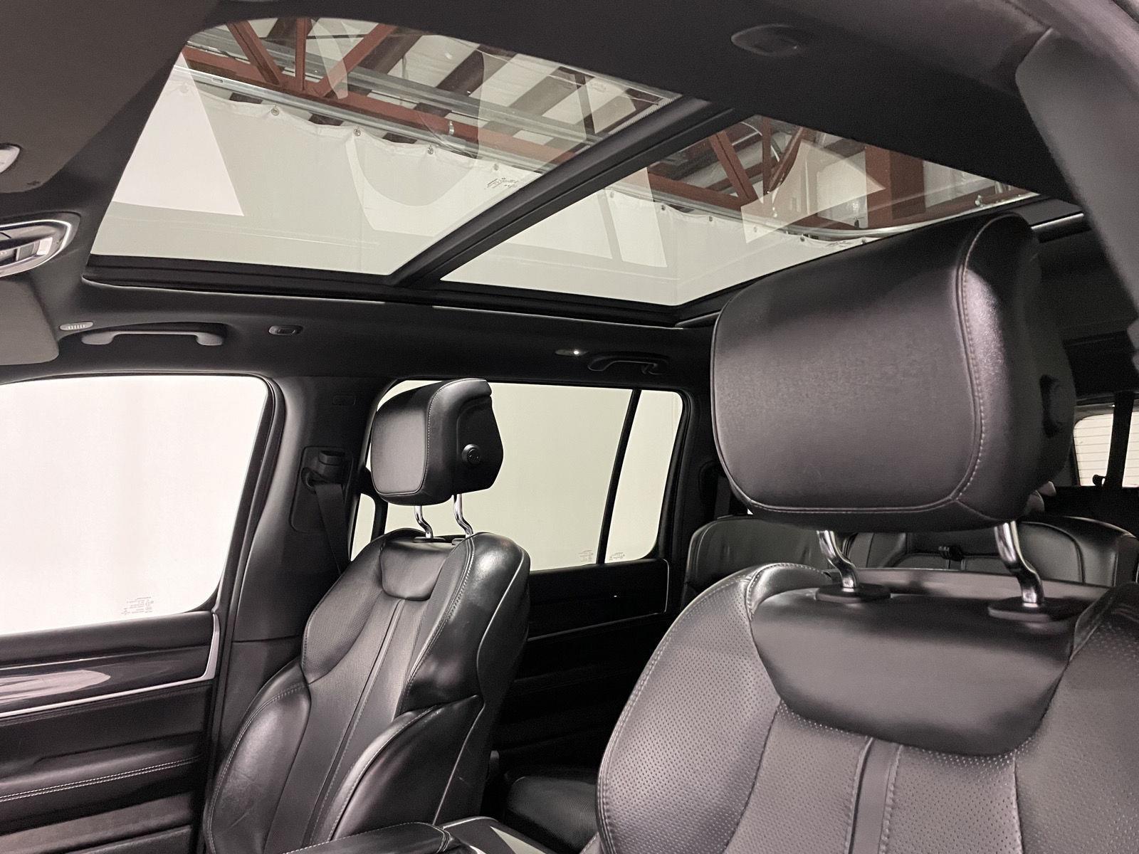 2022 Jeep Wagoneer Series I photo 16