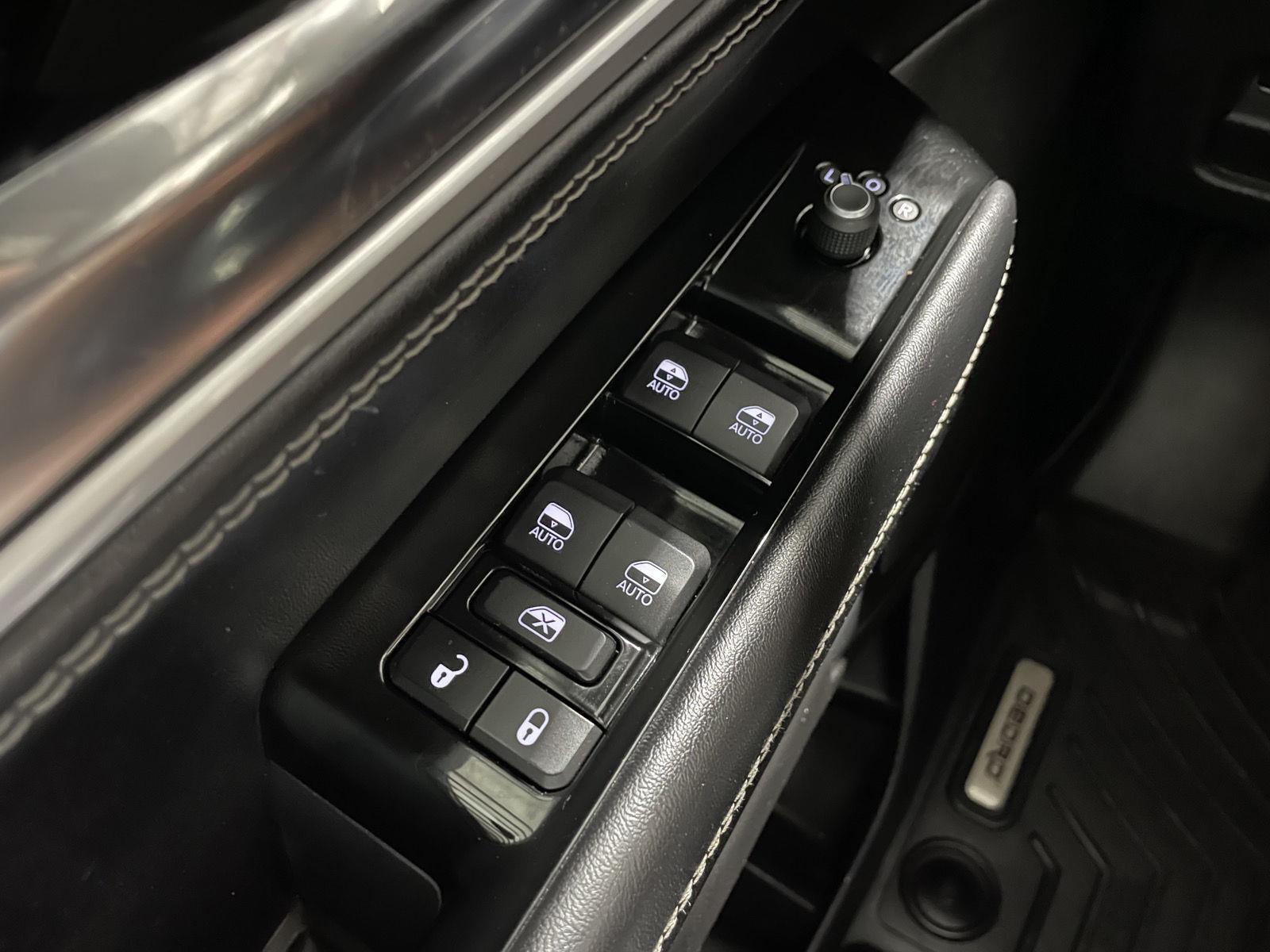 2022 Jeep Wagoneer Series I photo 21