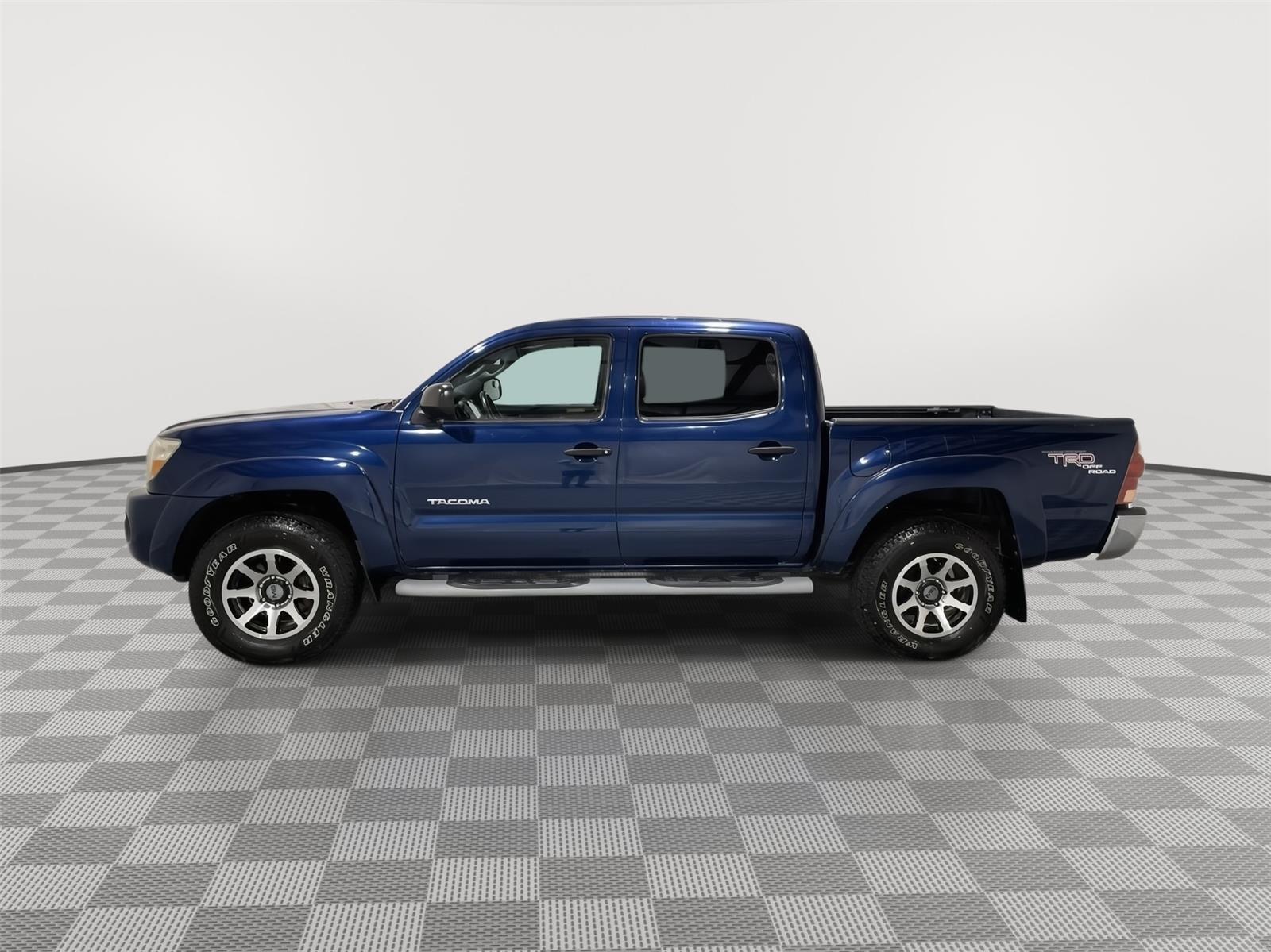 Pre-Owned 2007 Toyota Tacoma for sale in St. Joseph MO