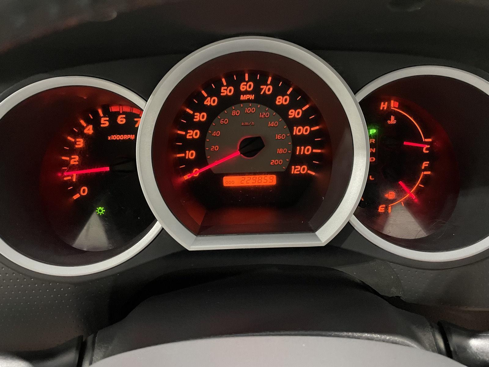 Pre-Owned 2007 Toyota Tacoma for sale in St. Joseph MO