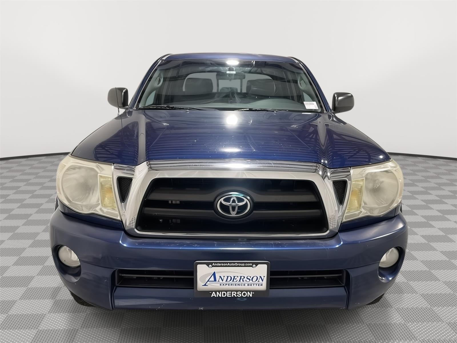 Pre-Owned 2007 Toyota Tacoma for sale in St. Joseph MO