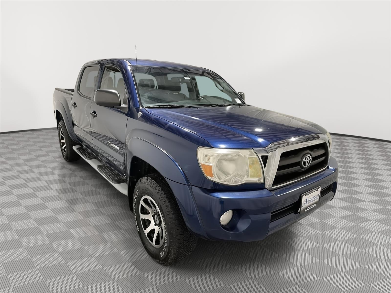 Pre-Owned 2007 Toyota Tacoma for sale in St. Joseph MO