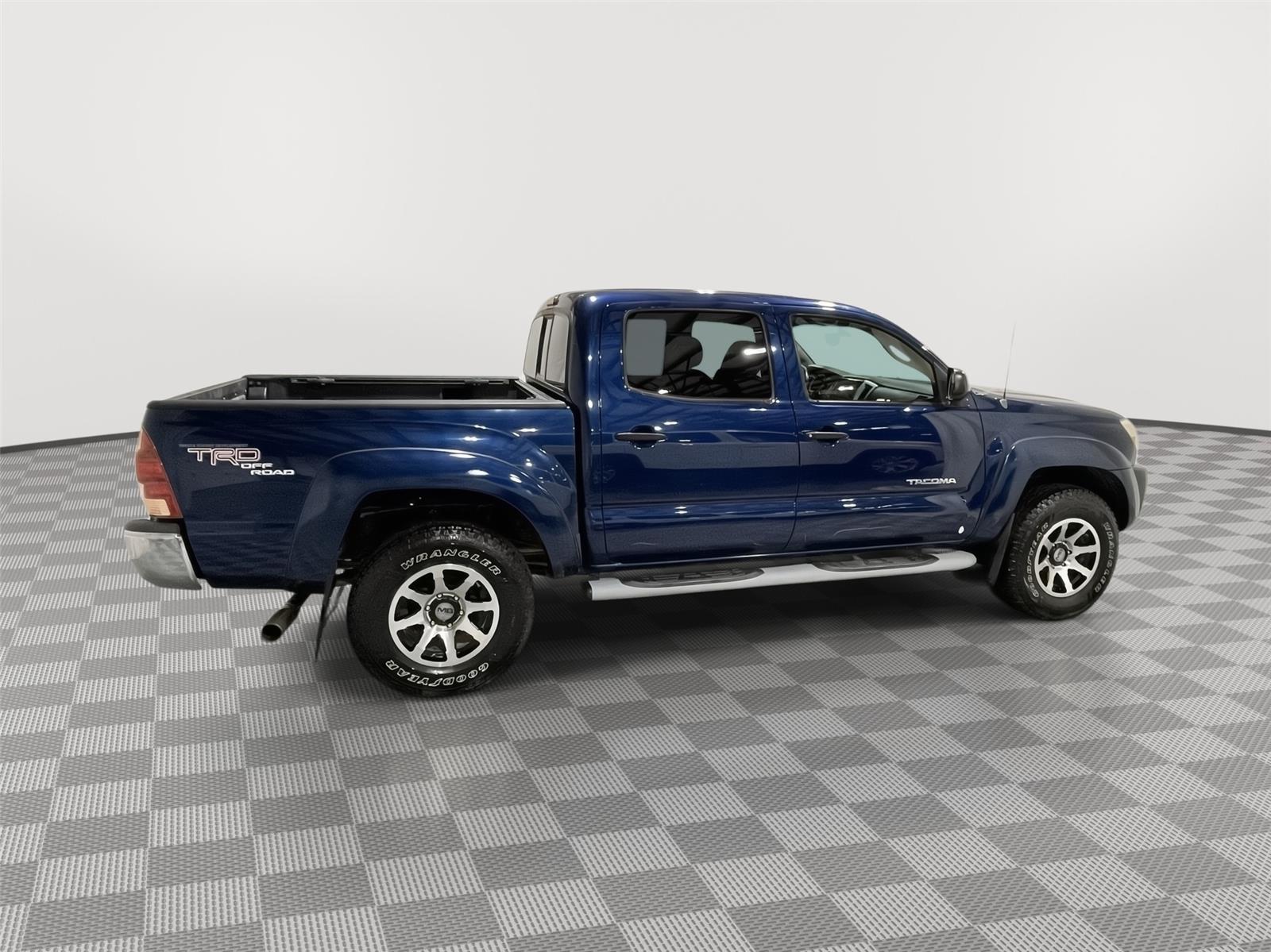 Pre-Owned 2007 Toyota Tacoma for sale in St. Joseph MO