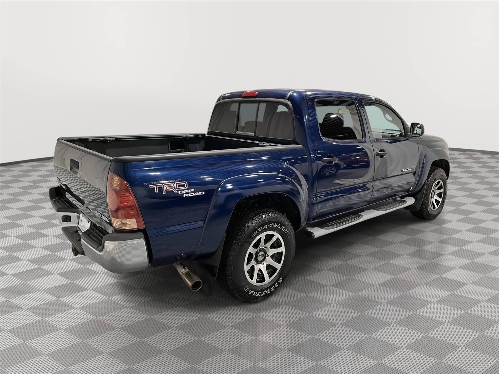 Pre-Owned 2007 Toyota Tacoma for sale in St. Joseph MO