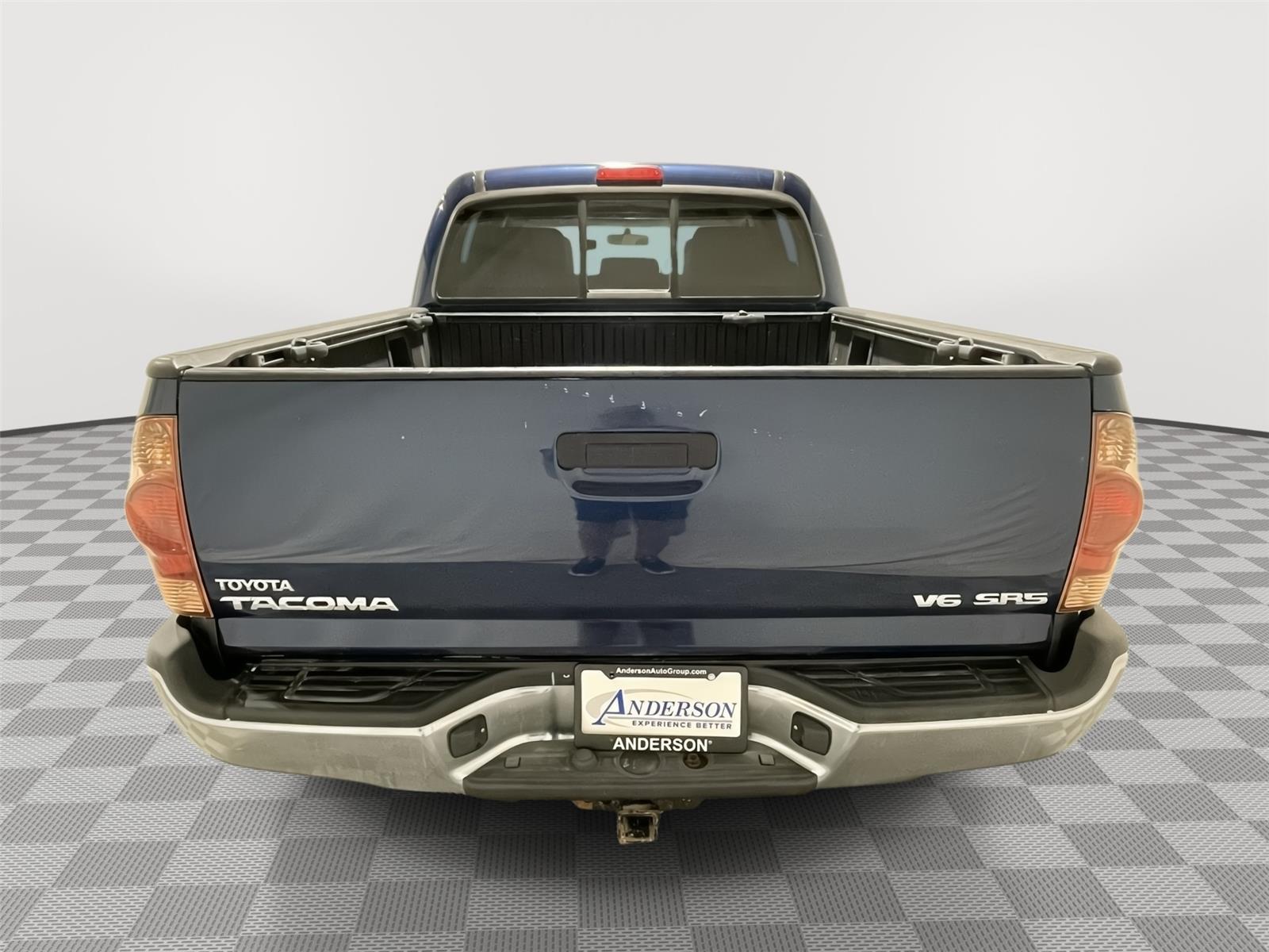 Pre-Owned 2007 Toyota Tacoma for sale in St. Joseph MO