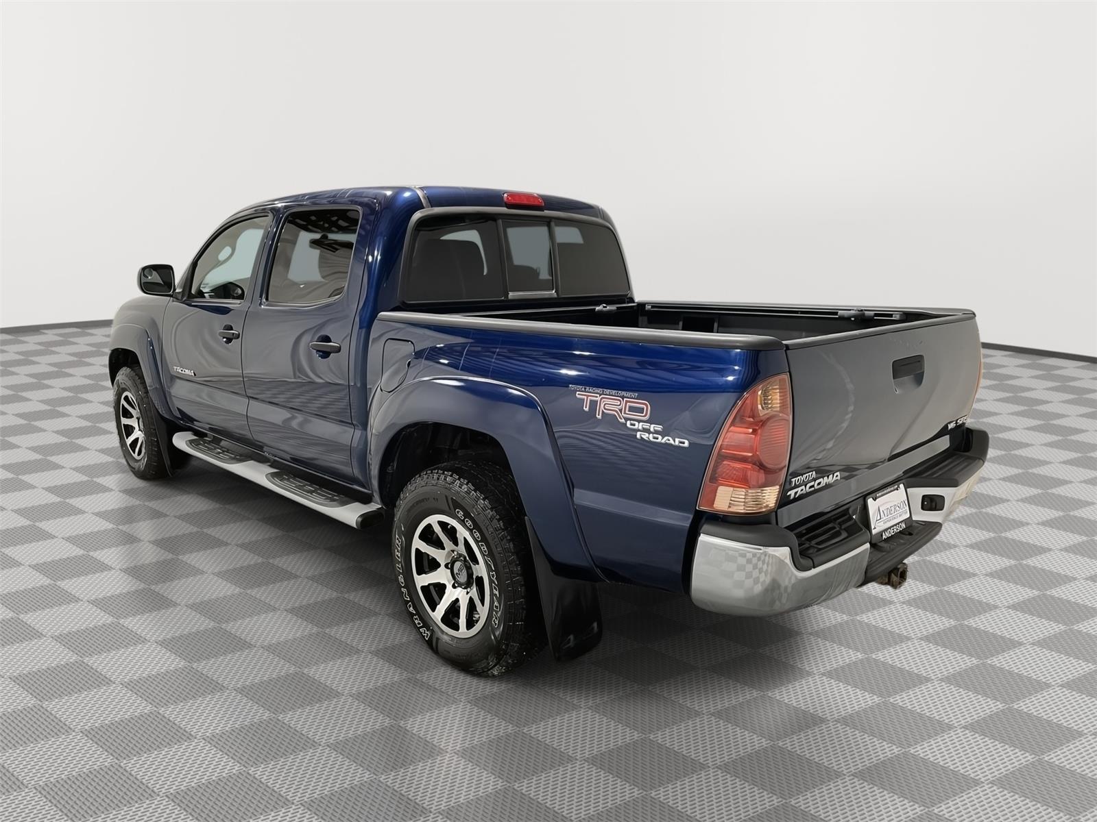 Pre-Owned 2007 Toyota Tacoma for sale in St. Joseph MO