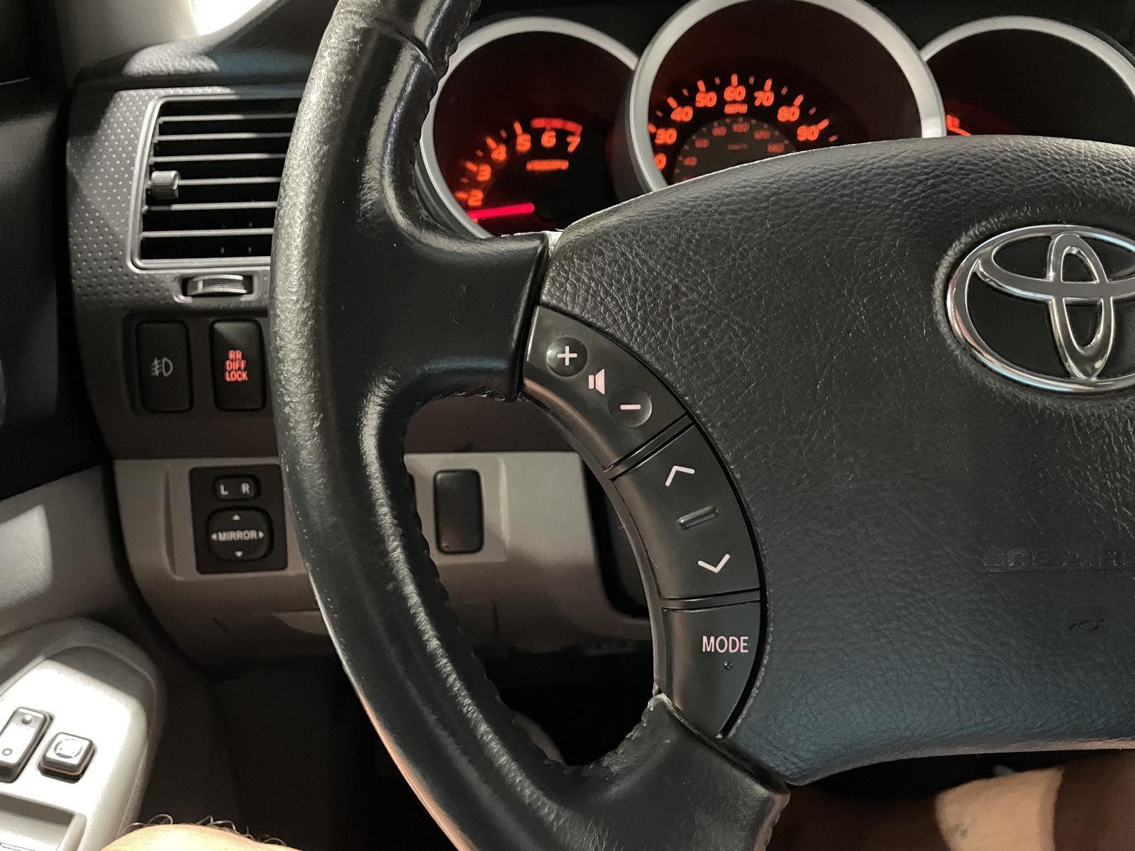 Pre-Owned 2007 Toyota Tacoma for sale in St. Joseph MO