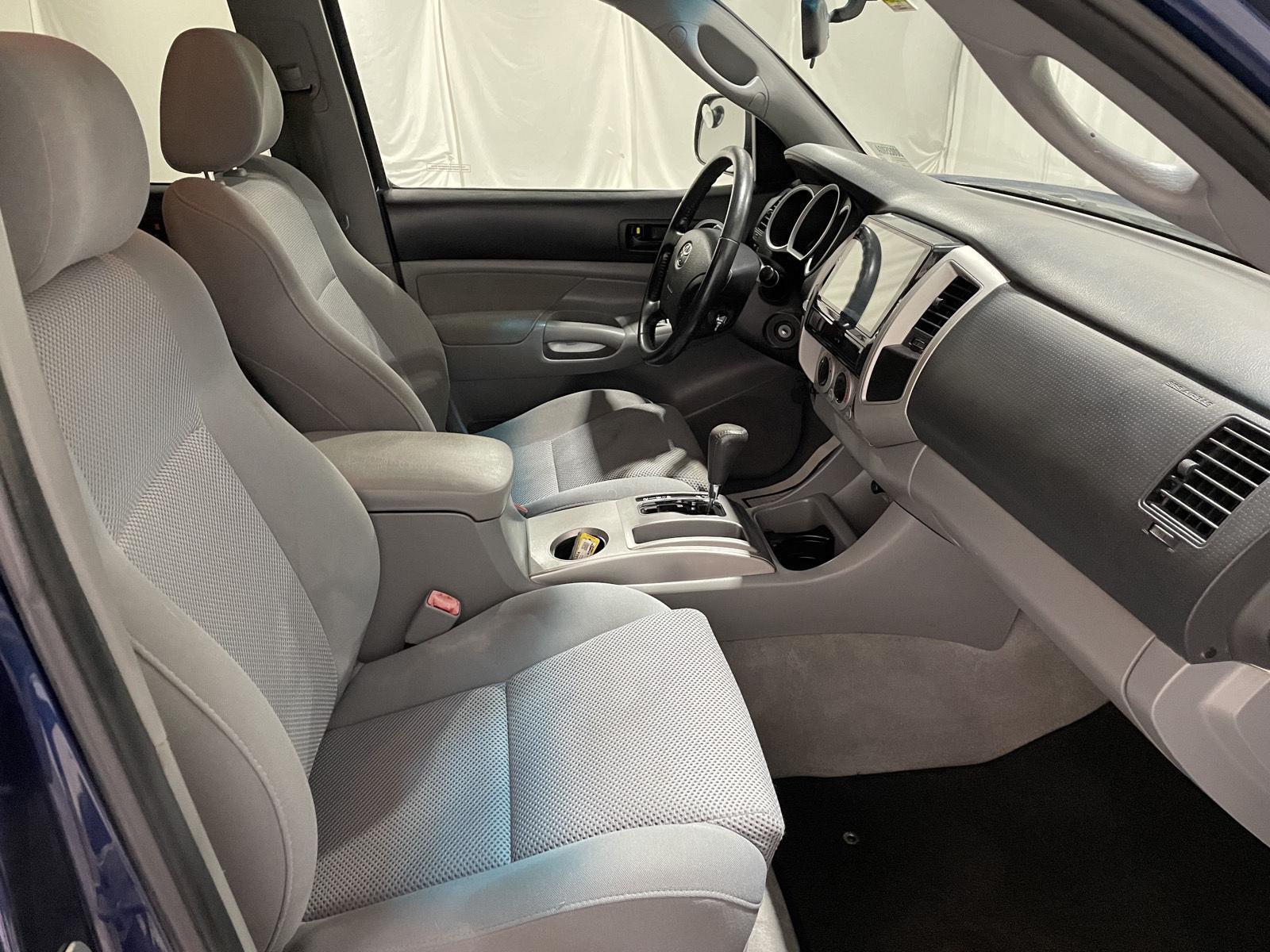 Pre-Owned 2007 Toyota Tacoma for sale in St. Joseph MO