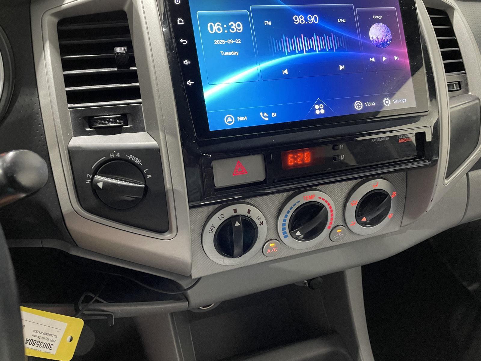 Pre-Owned 2007 Toyota Tacoma for sale in St. Joseph MO