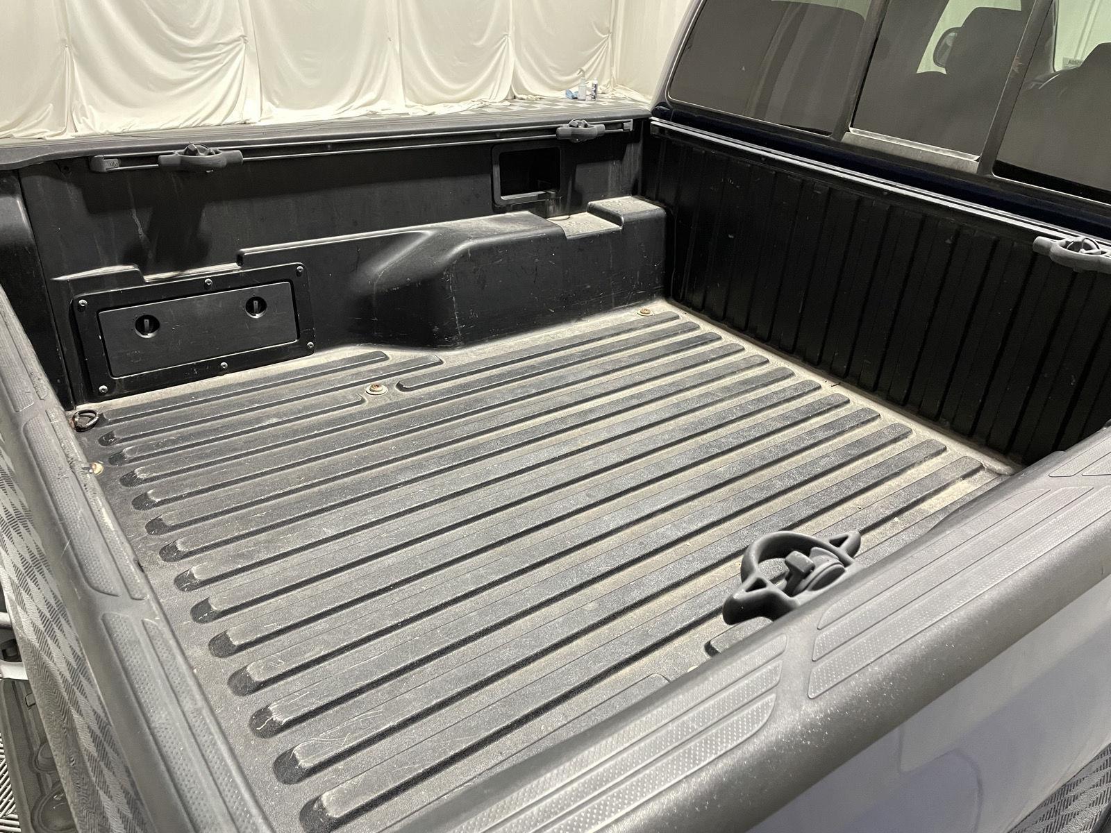 Pre-Owned 2007 Toyota Tacoma for sale in St. Joseph MO