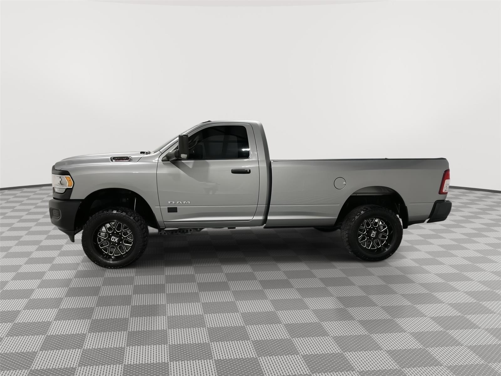 Pre-Owned 2019 Ram 3500 for sale in St. Joseph MO