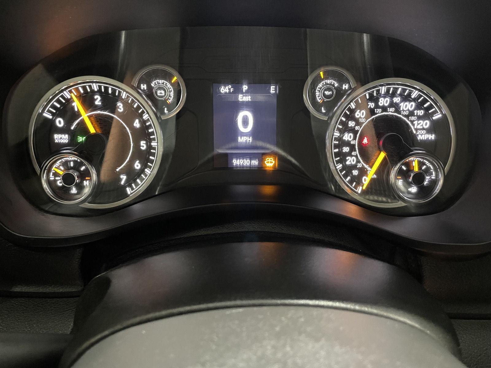 Pre-Owned 2019 Ram 3500 for sale in St. Joseph MO