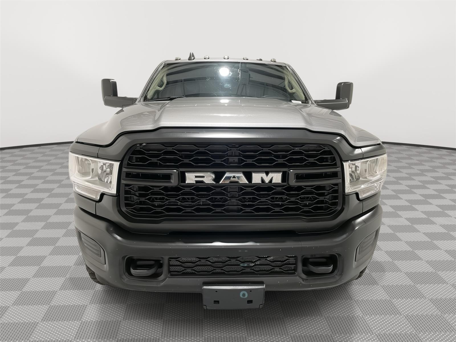 Pre-Owned 2019 Ram 3500 for sale in St. Joseph MO
