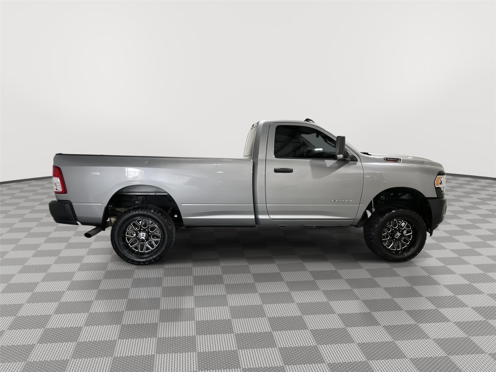 Pre-Owned 2019 Ram 3500 for sale in St. Joseph MO