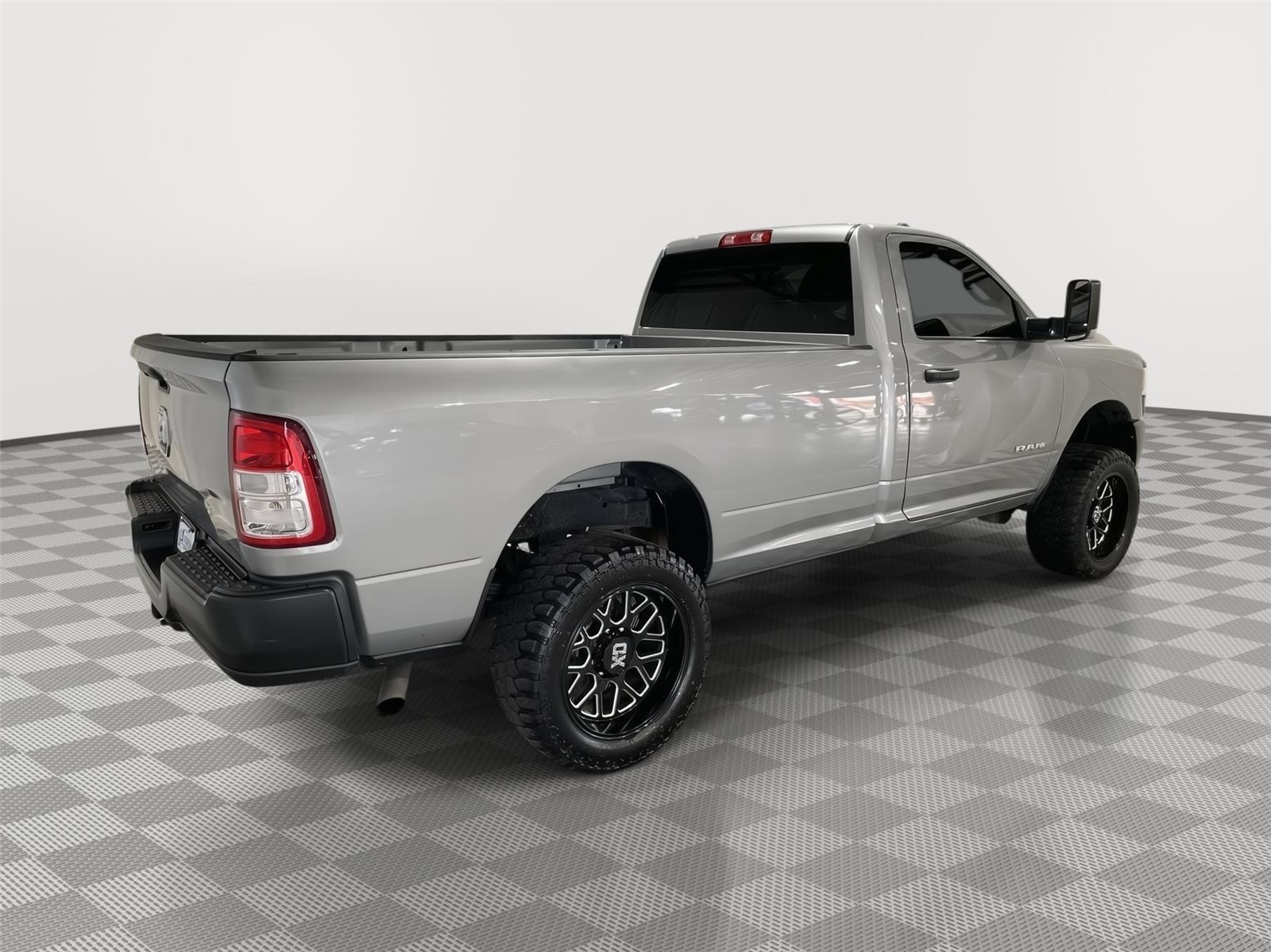 Pre-Owned 2019 Ram 3500 for sale in St. Joseph MO