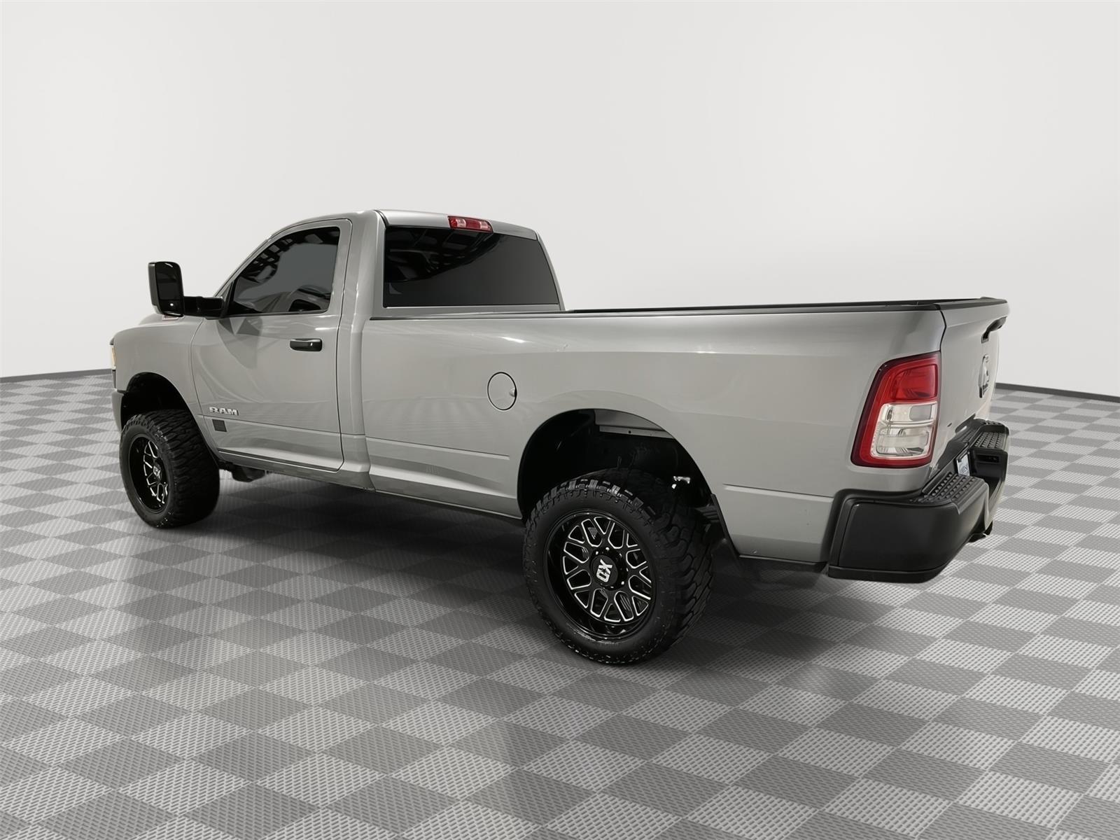 Pre-Owned 2019 Ram 3500 for sale in St. Joseph MO