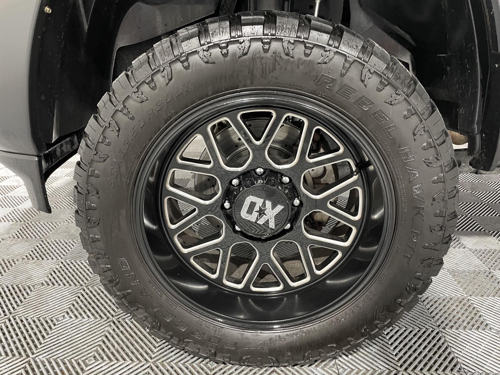 Pre-Owned 2019 Ram 3500 for sale in St. Joseph MO